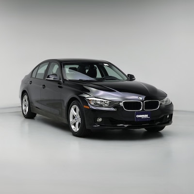 2015 BMW 328 I