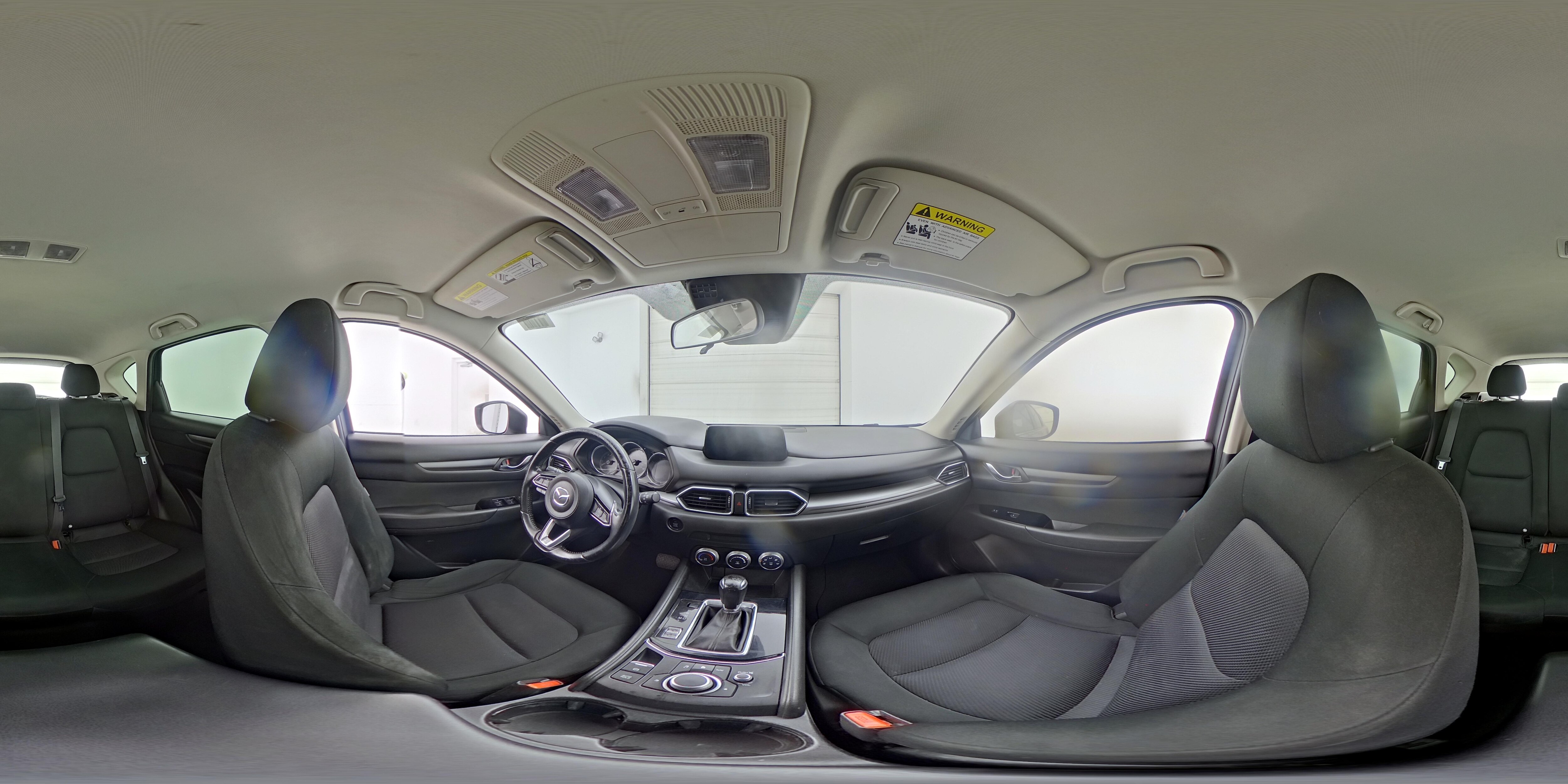 2019 Mazda CX-5 Sport - Photo 25