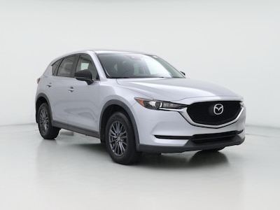 2019 Mazda CX-5 Sport