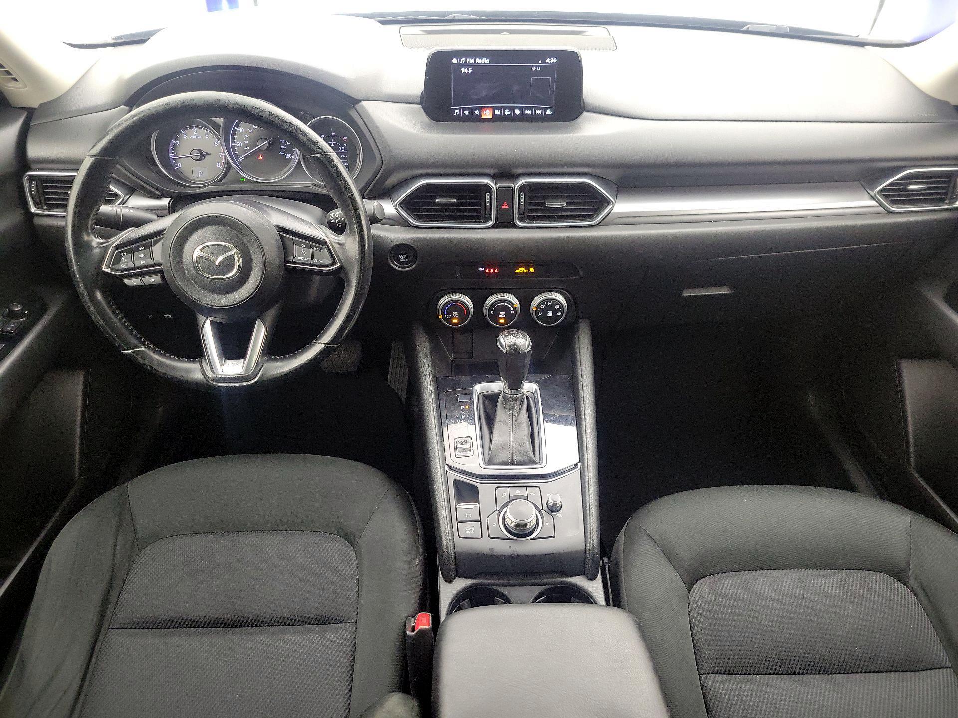 Thumbnail: 2019 Mazda CX-5 - 9