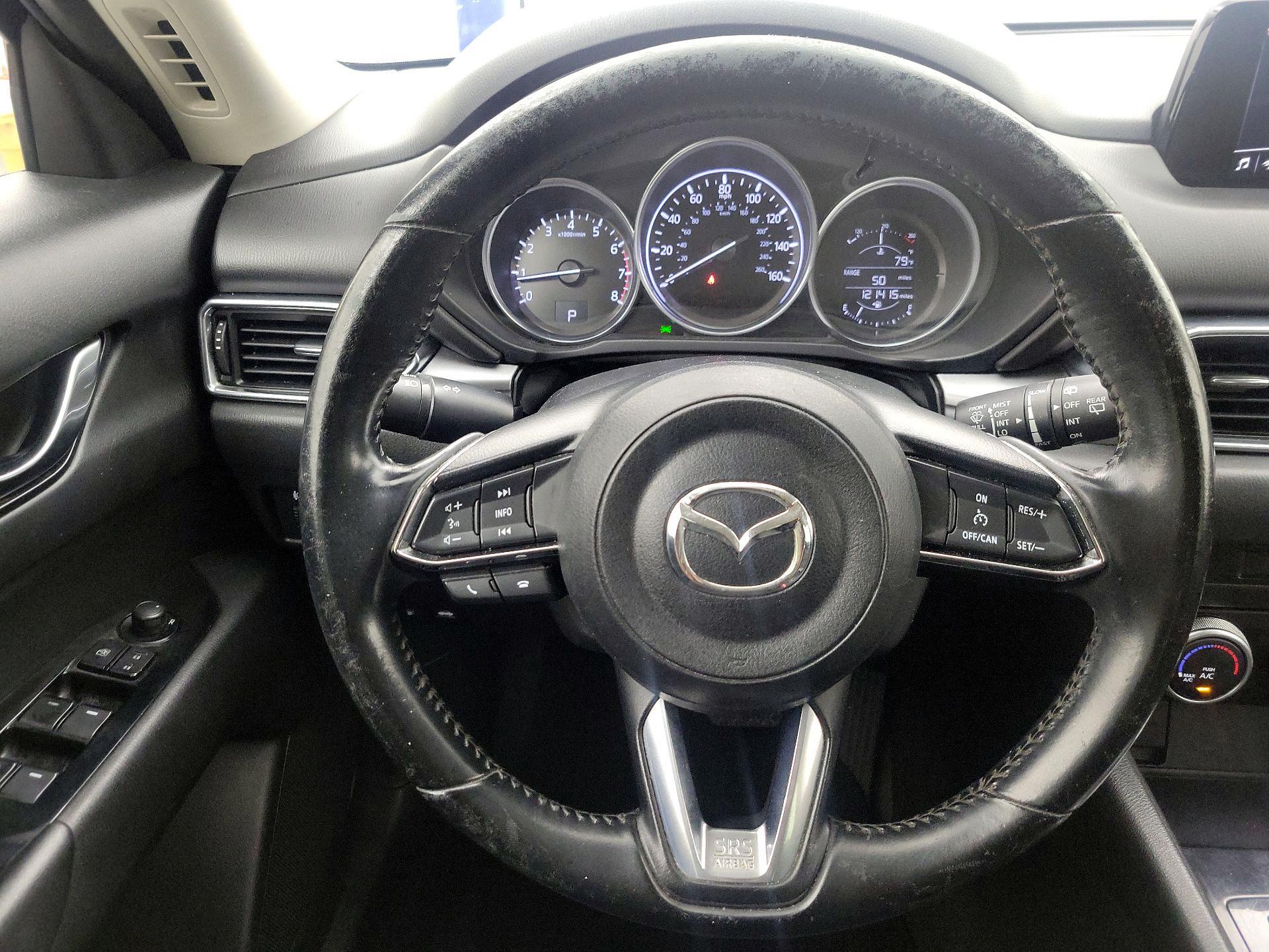 Thumbnail: 2019 Mazda CX-5 - 10