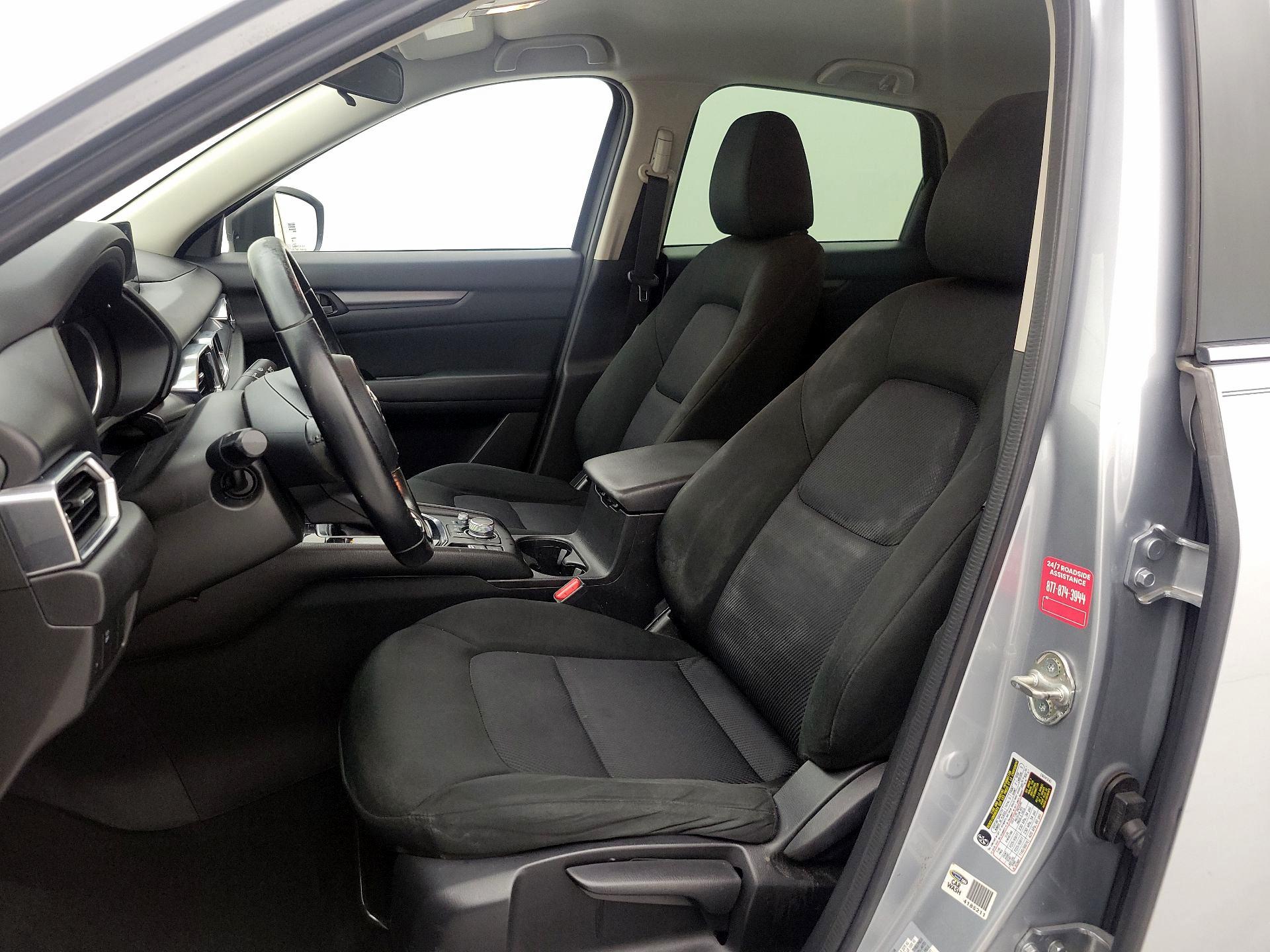Thumbnail: 2019 Mazda CX-5 - 11