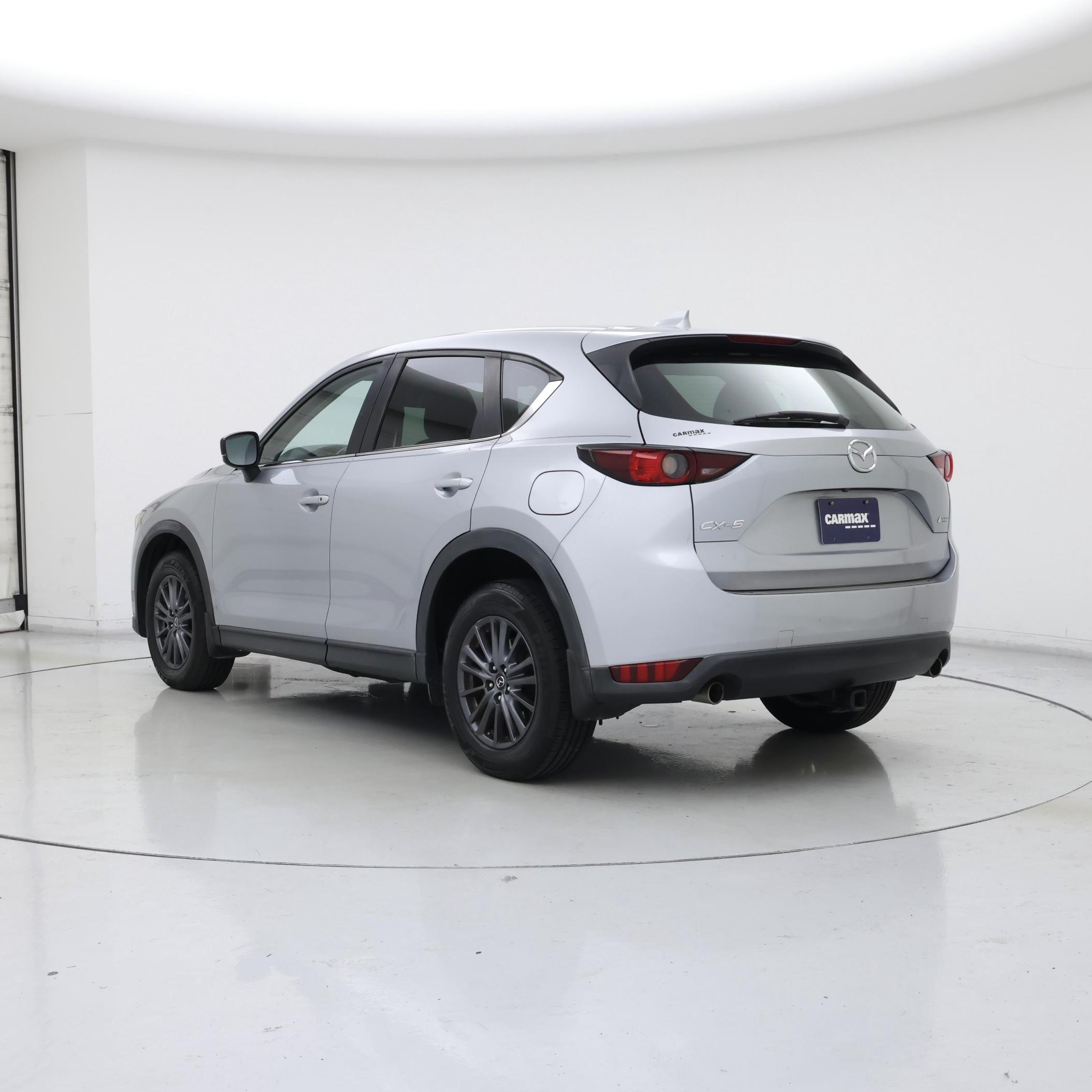 Thumbnail: 2019 Mazda CX-5 - 2