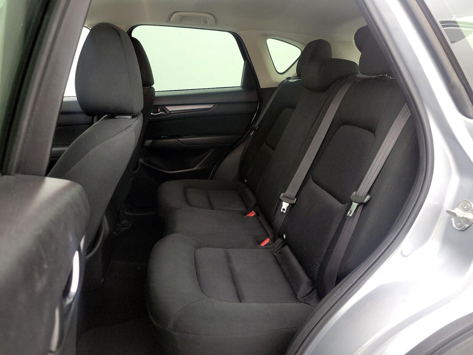 2019 Mazda CX-5 Sport - Photo 20