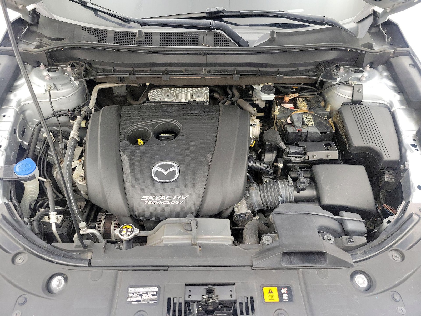 2019 Mazda CX-5 Sport - Photo 23