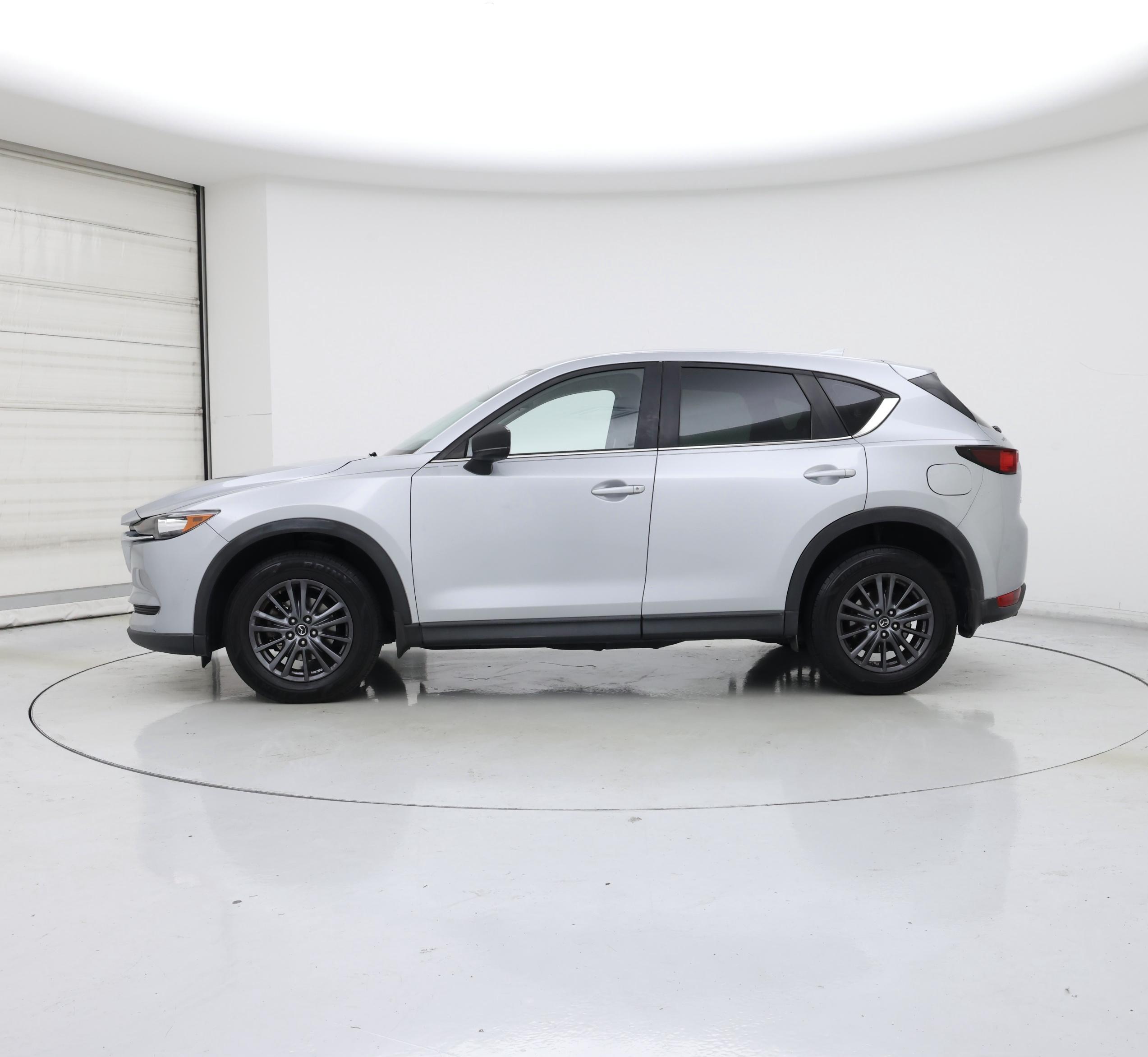 Thumbnail: 2019 Mazda CX-5 - 3