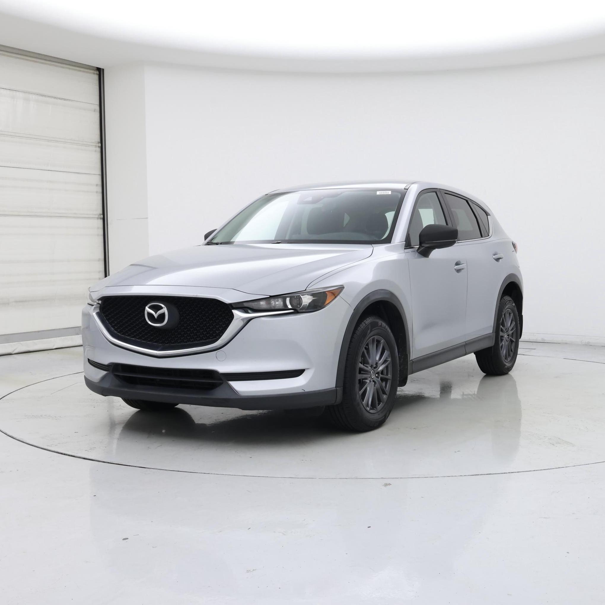 Thumbnail: 2019 Mazda CX-5 - 4