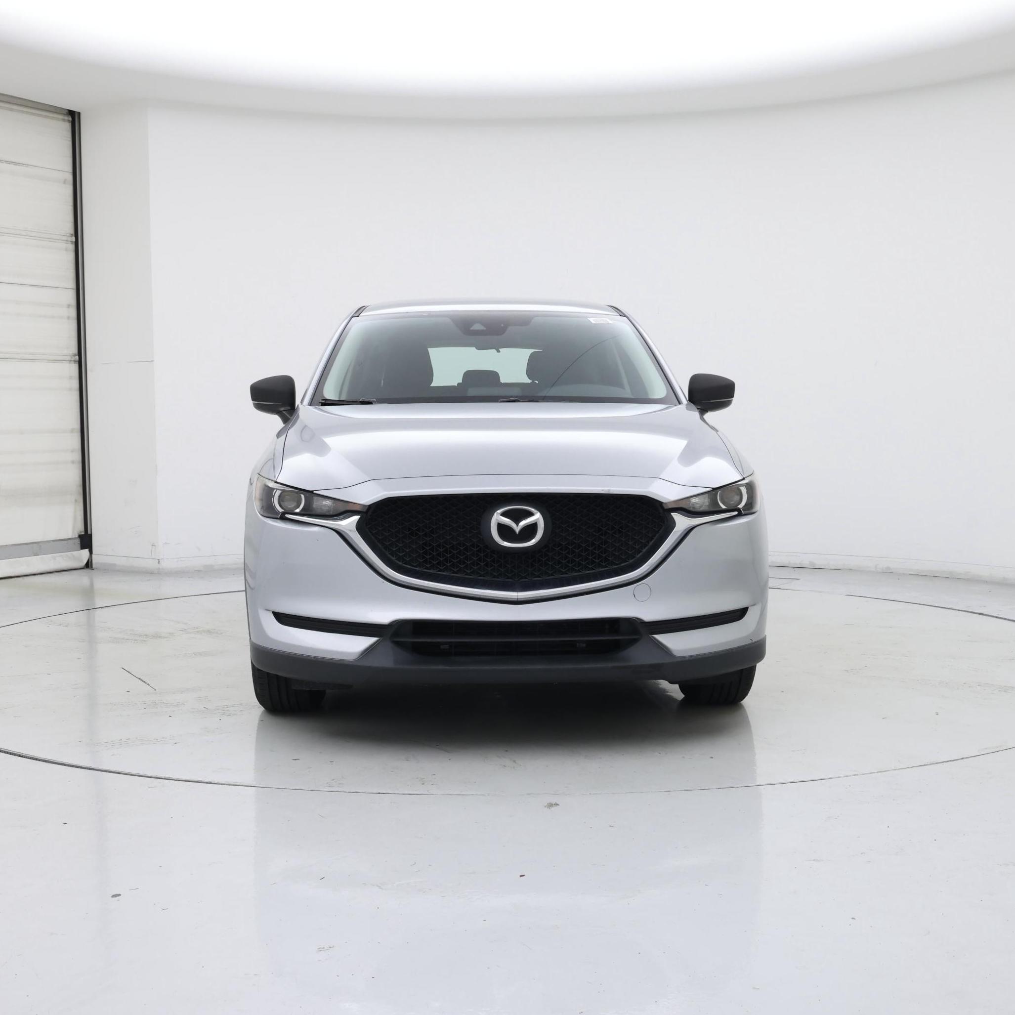 Thumbnail: 2019 Mazda CX-5 - 5