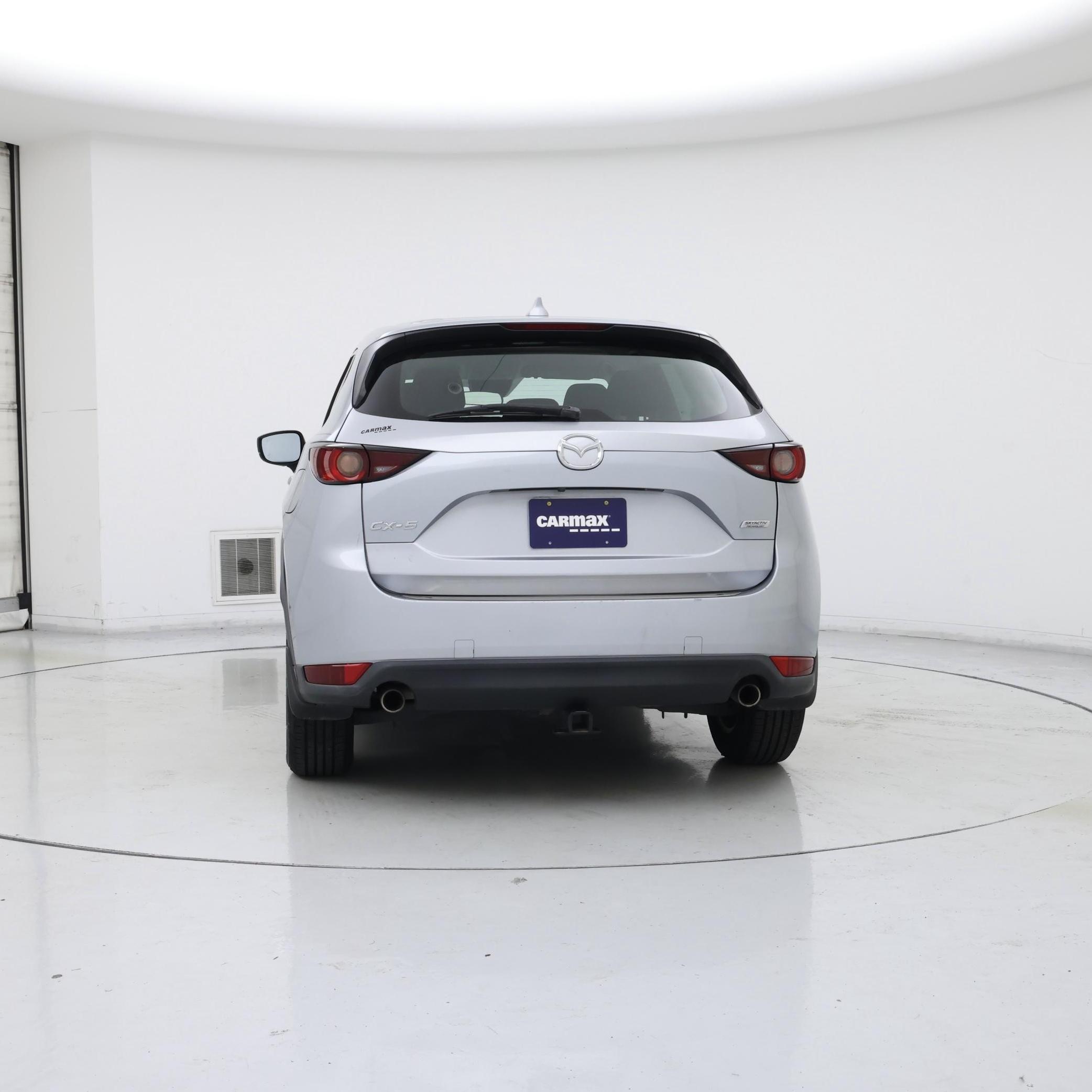 Thumbnail: 2019 Mazda CX-5 - 6