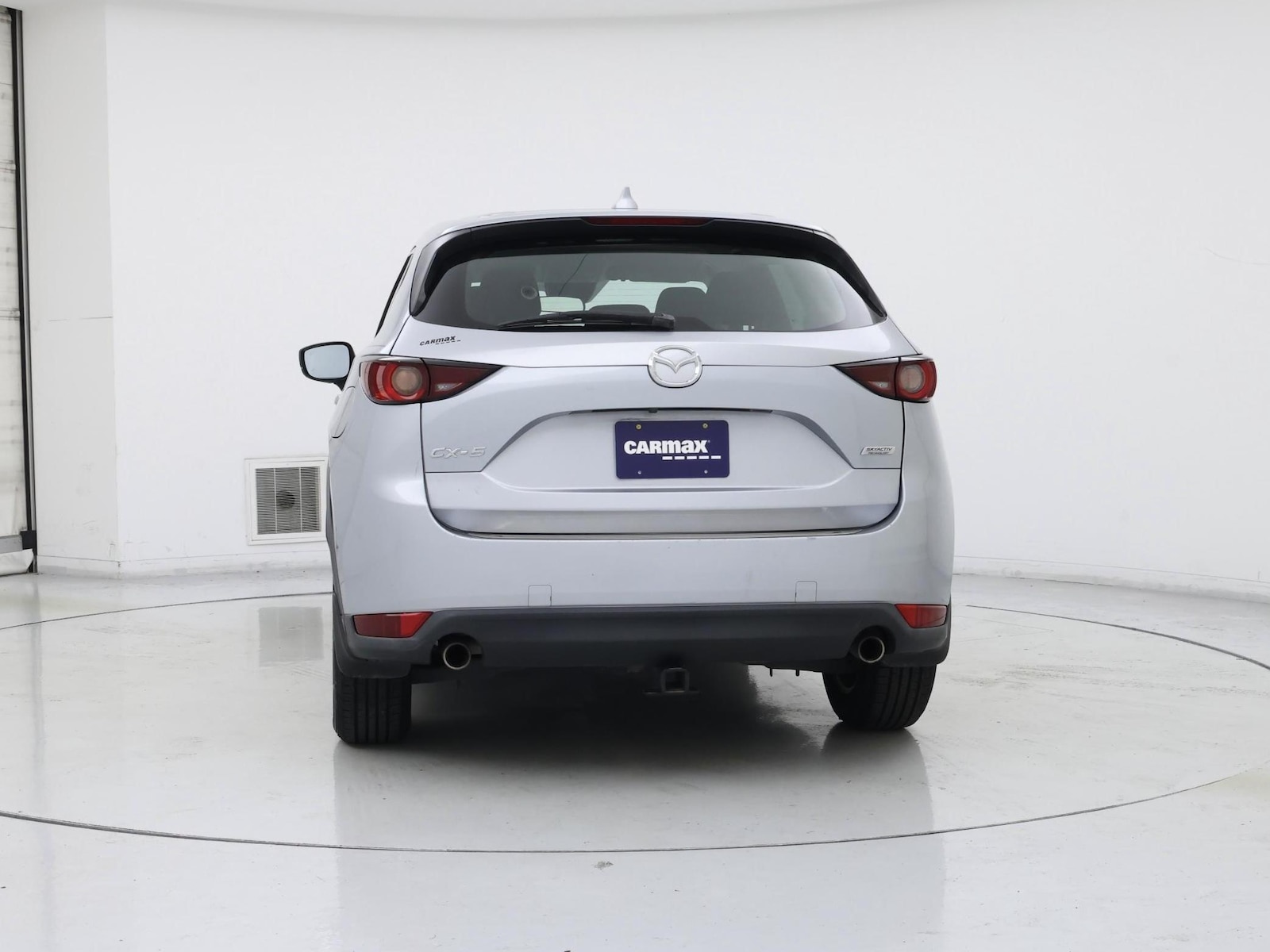 2019 Mazda CX-5 Sport - Photo 7