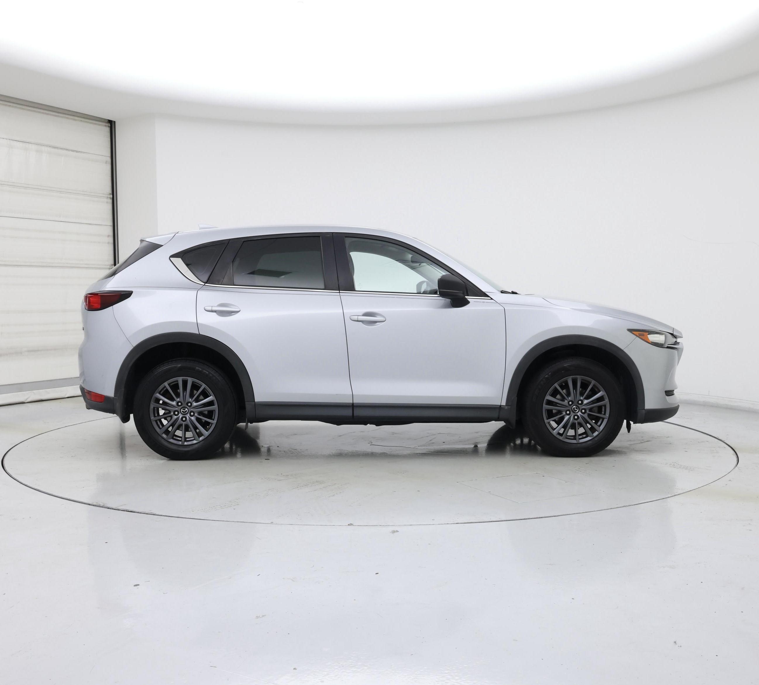 Thumbnail: 2019 Mazda CX-5 - 7