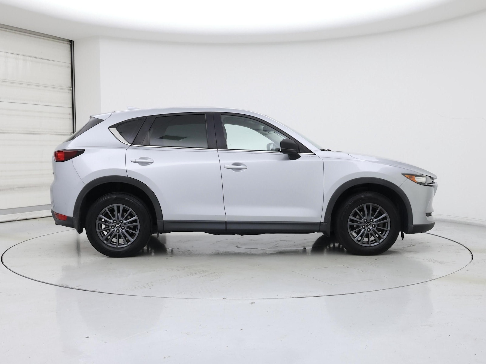 2019 Mazda CX-5 Sport - Photo 8