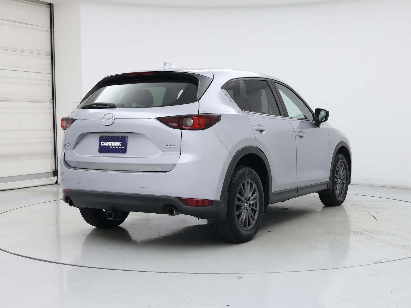 2019 Mazda CX-5 Sport - Photo 9