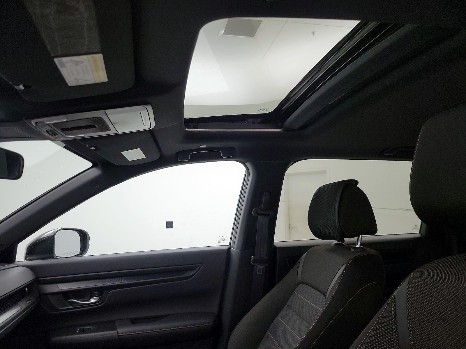 Sunroof(s)