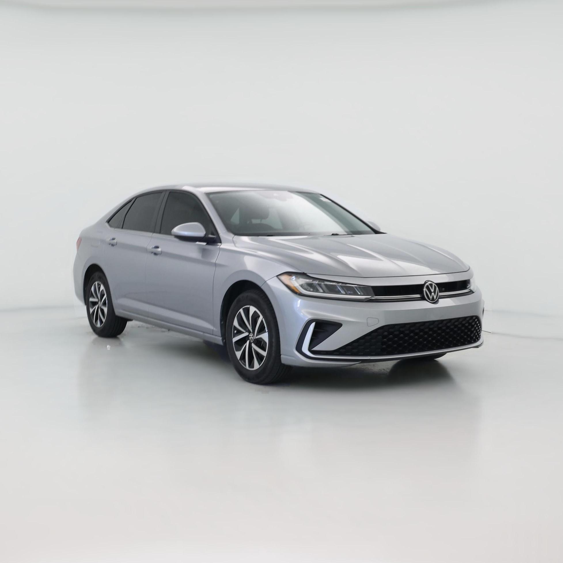 Thumbnail: 2025 Volkswagen Jetta - 1