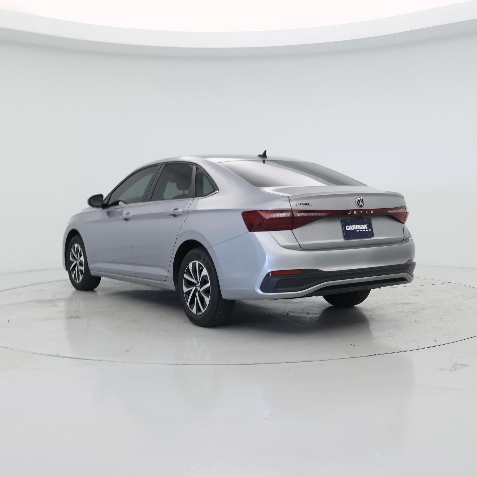 Thumbnail: 2025 Volkswagen Jetta - 2