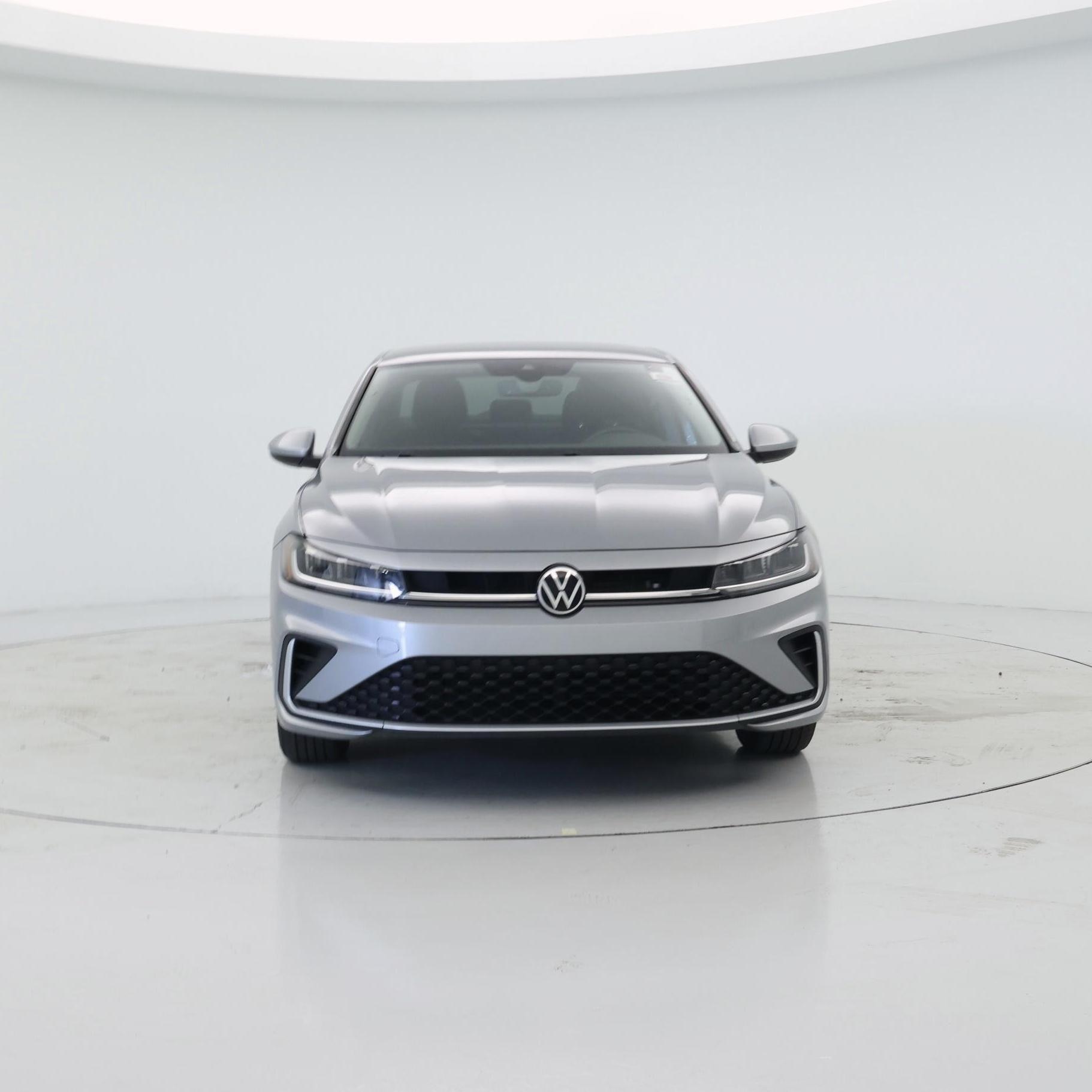 Thumbnail: 2025 Volkswagen Jetta - 5