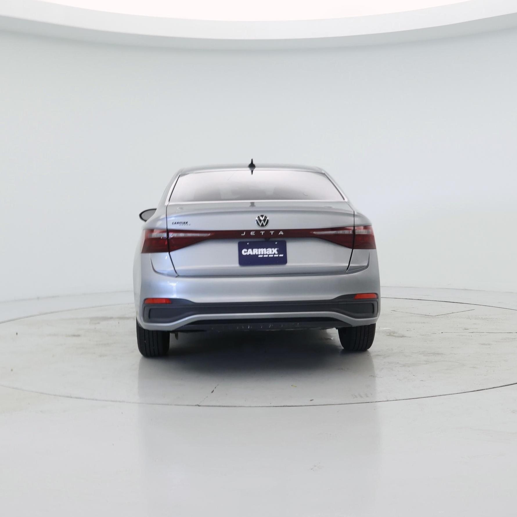Thumbnail: 2025 Volkswagen Jetta - 6