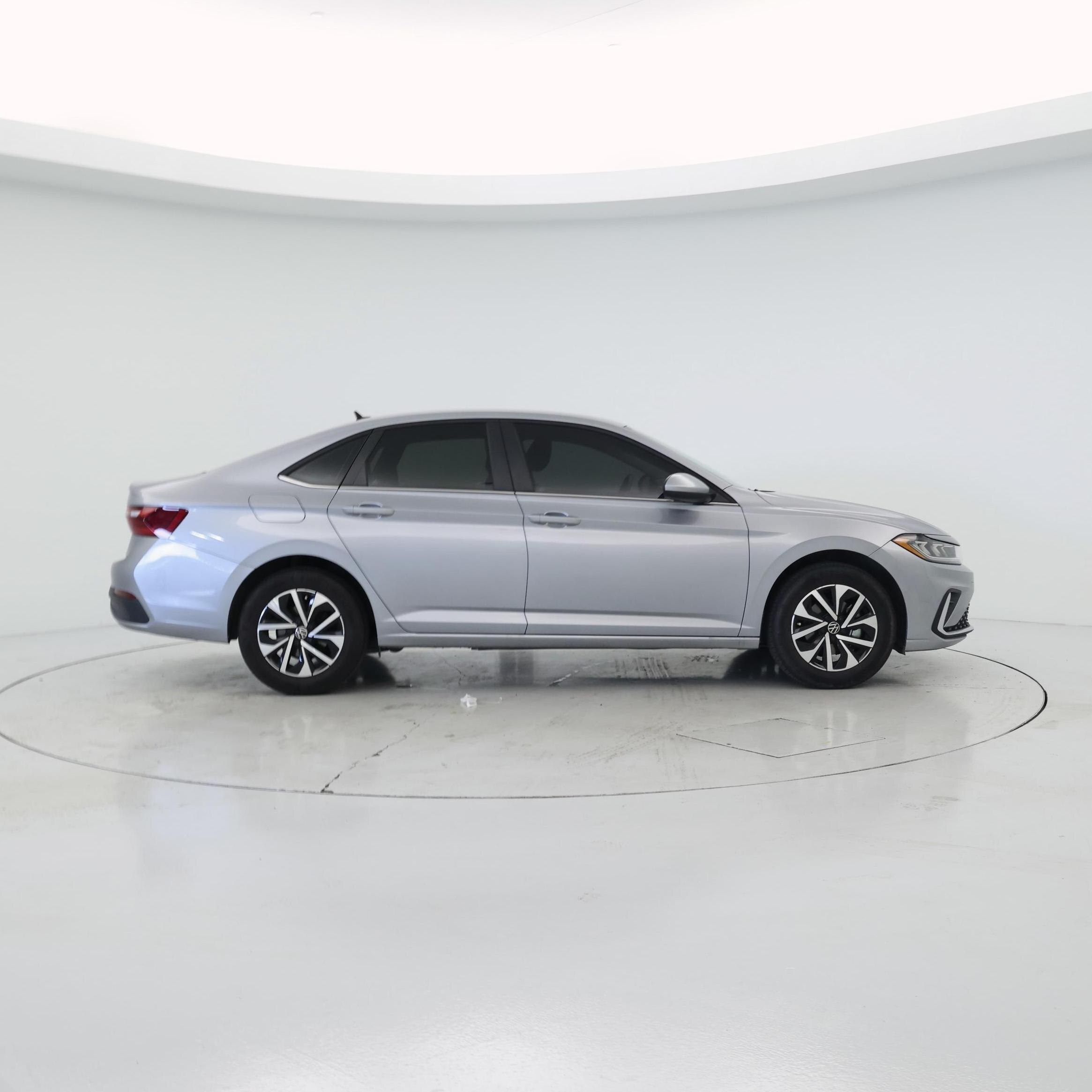 Thumbnail: 2025 Volkswagen Jetta - 7