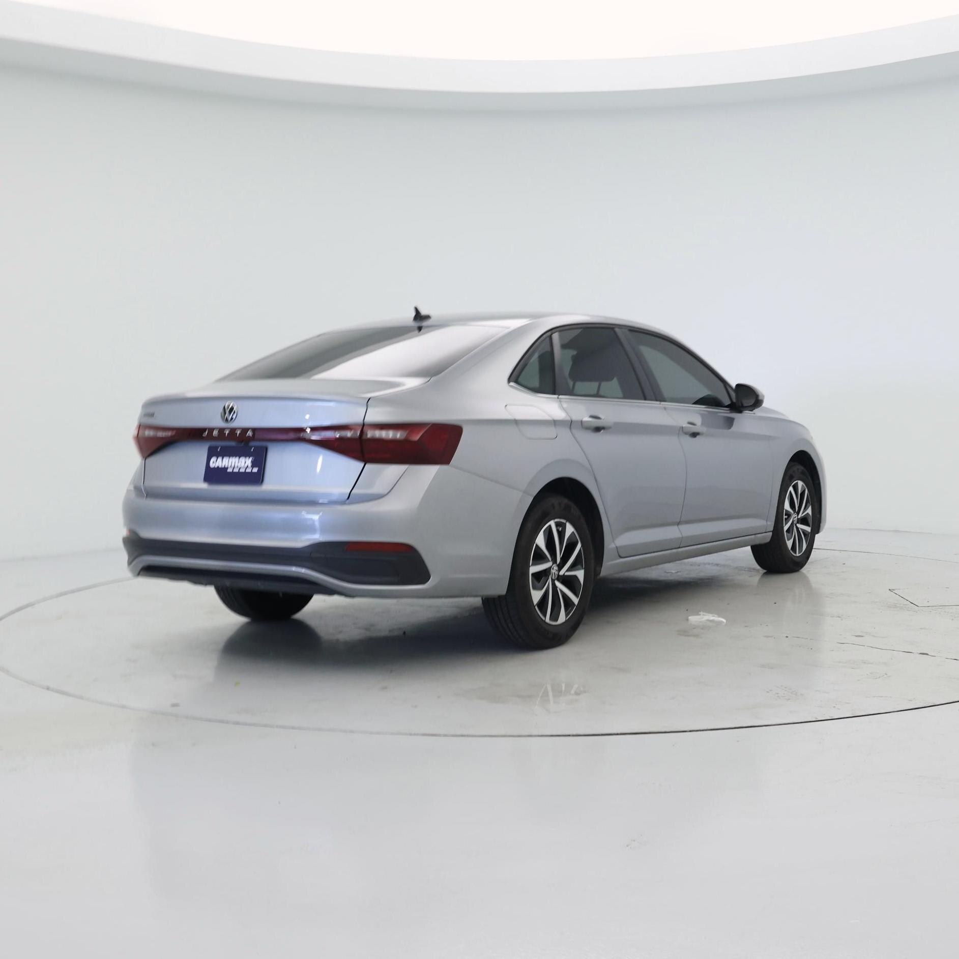 Thumbnail: 2025 Volkswagen Jetta - 8