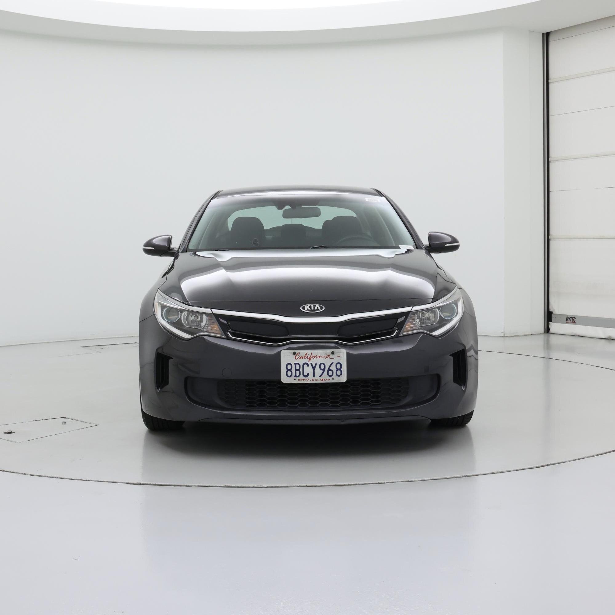 Thumbnail: 2017 Kia Optima - 5