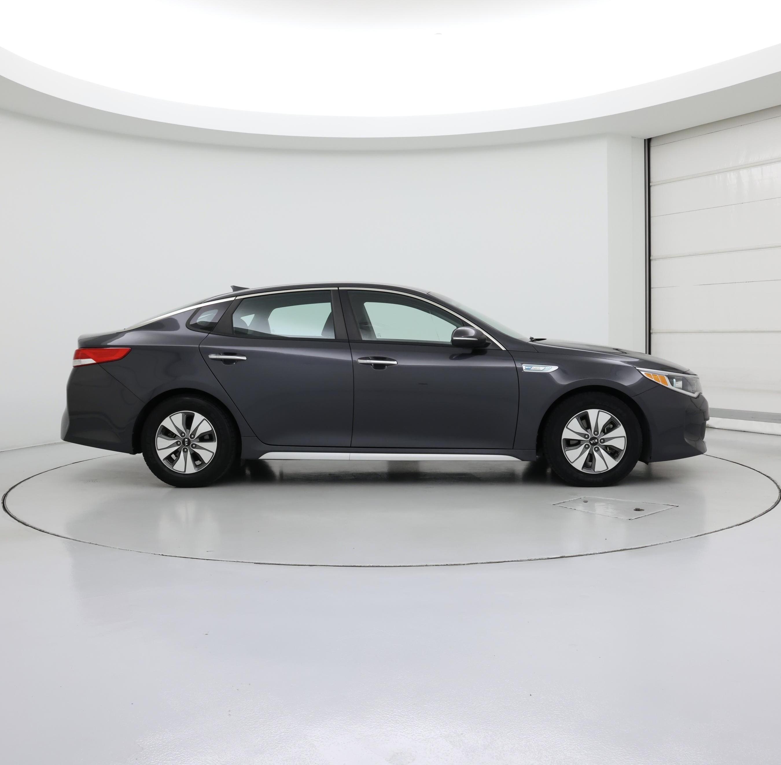 Thumbnail: 2017 Kia Optima - 7