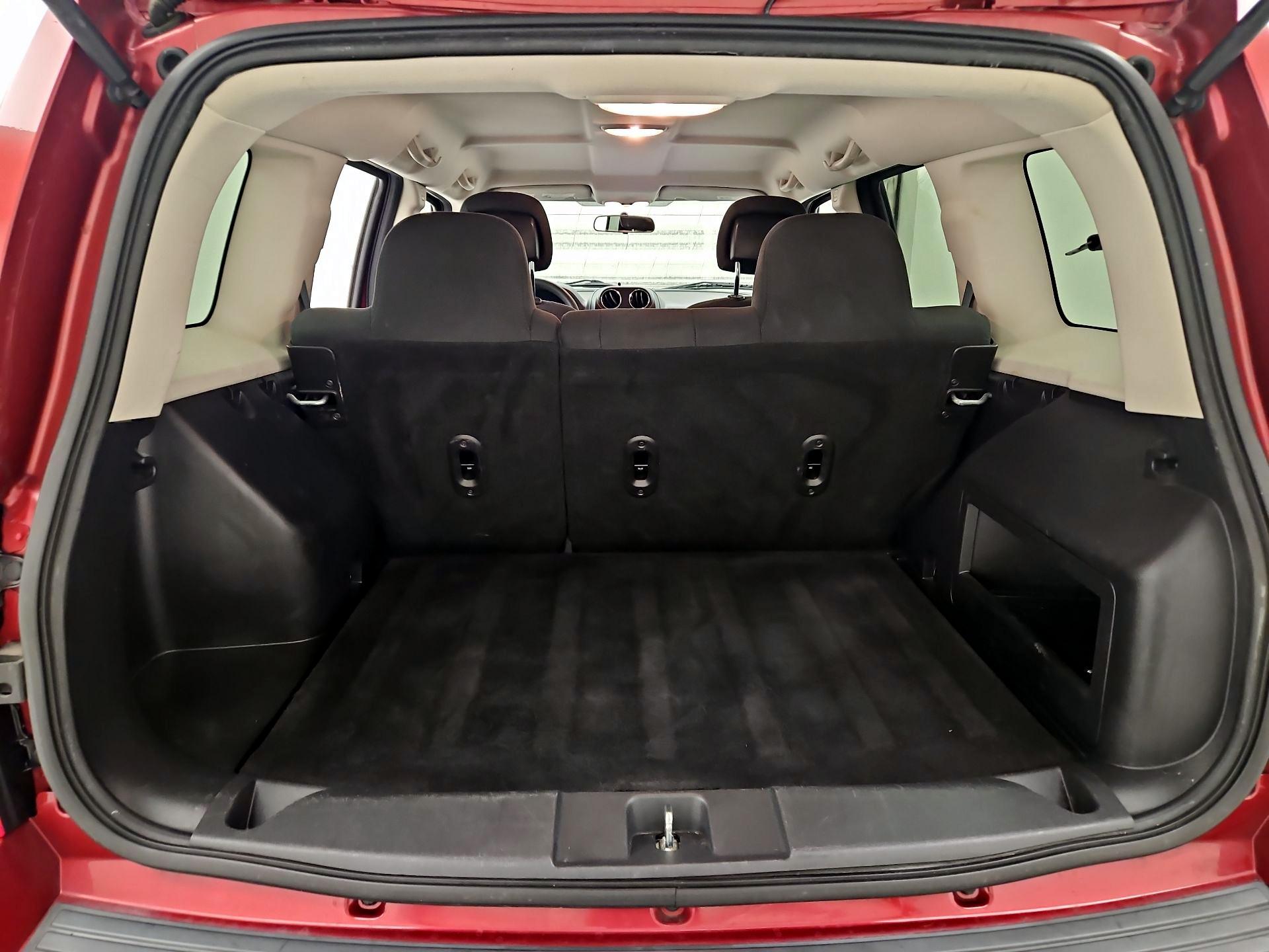 Thumbnail: 2015 Jeep Patriot - 17