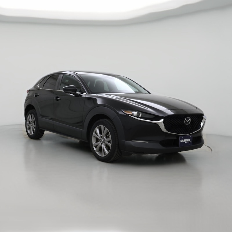 2021 Mazda CX-30 Select