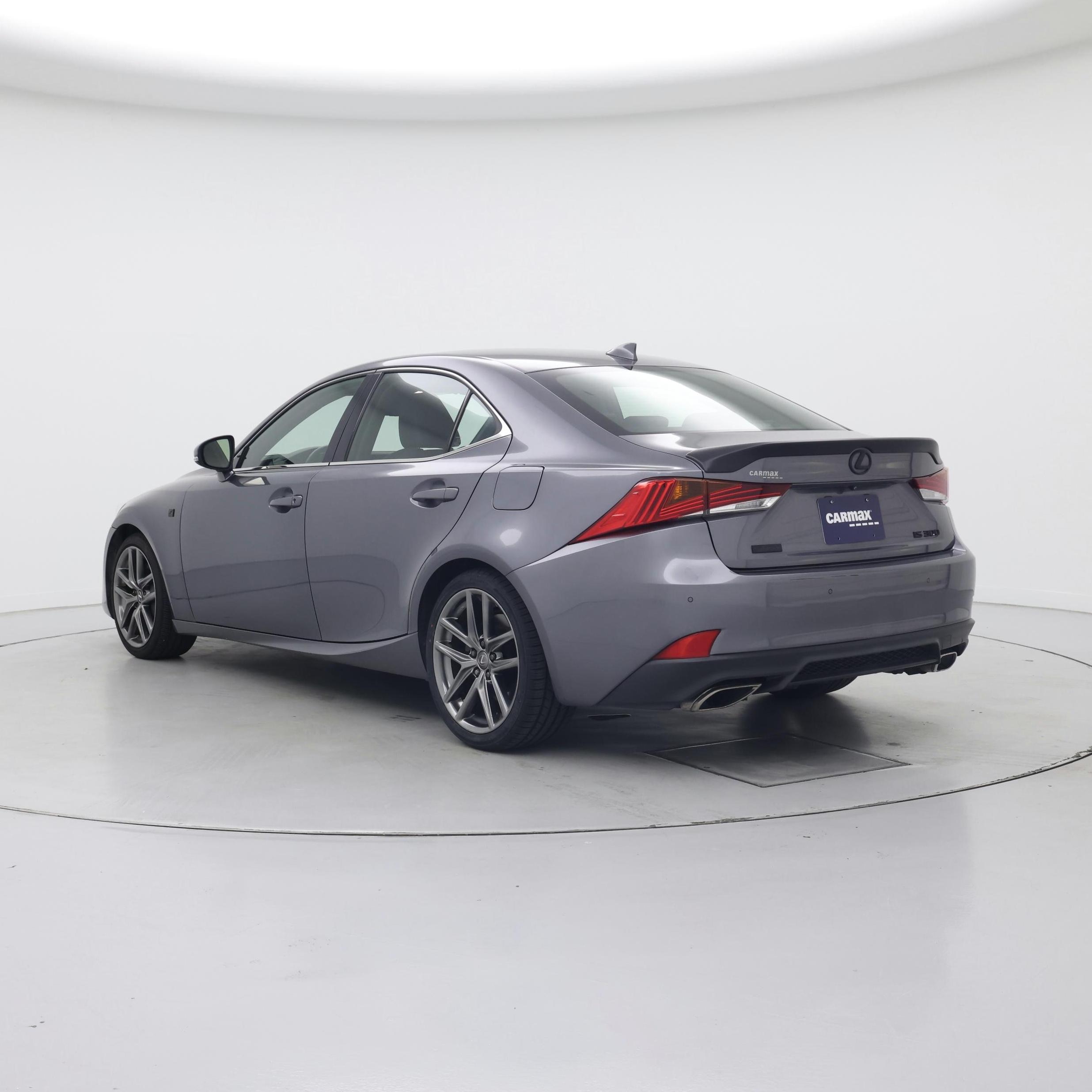 Thumbnail: 2019 Lexus IS - 2