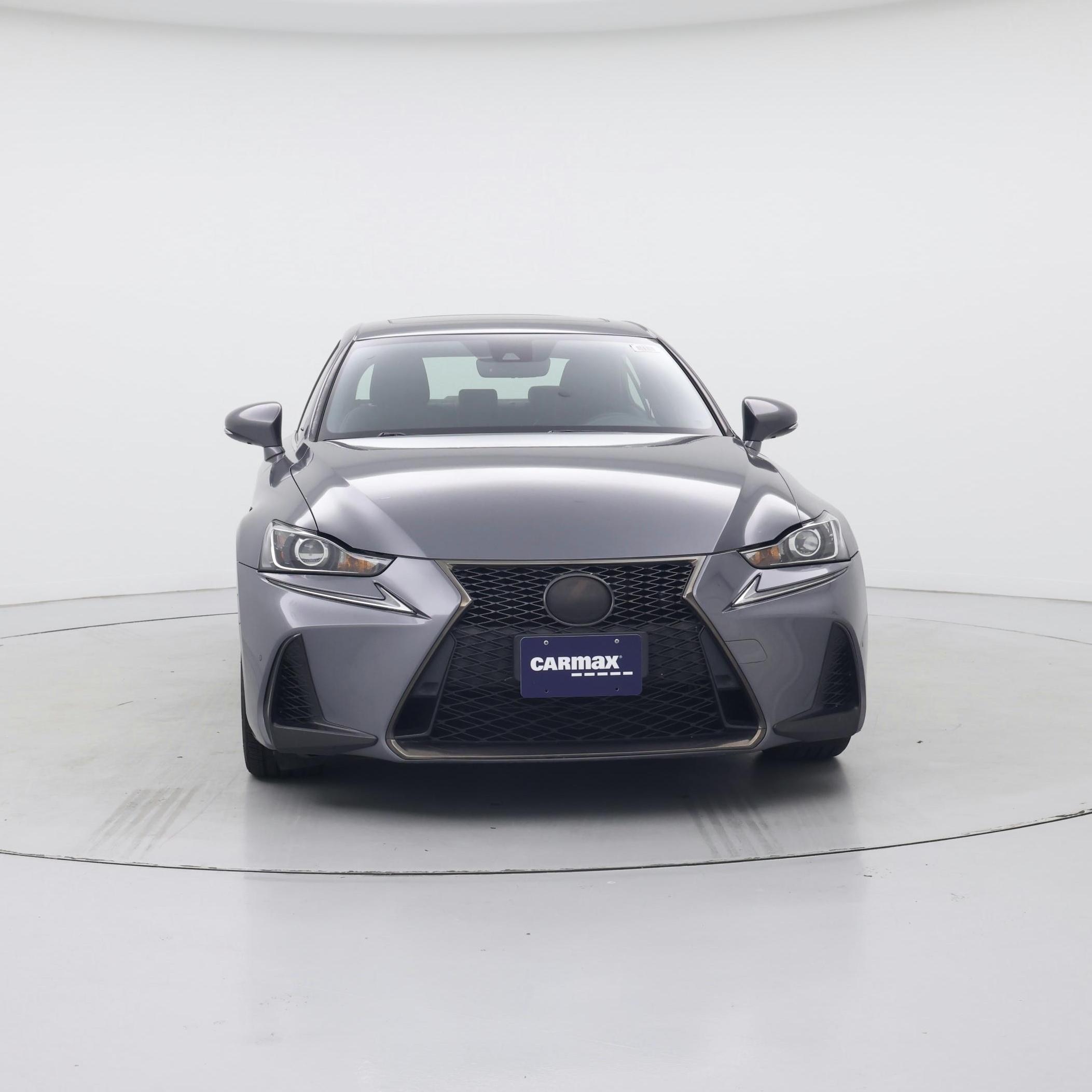 Thumbnail: 2019 Lexus IS - 5