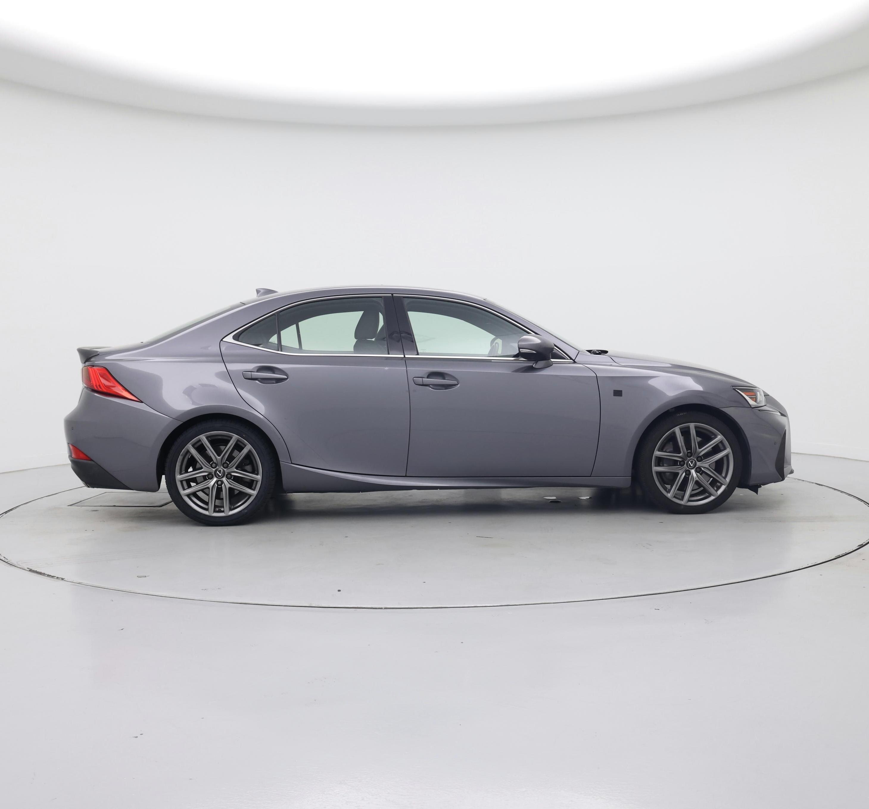 Thumbnail: 2019 Lexus IS - 7