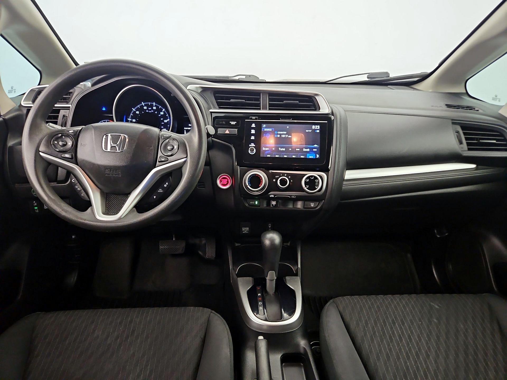 Thumbnail: 2019 Honda Fit - 9