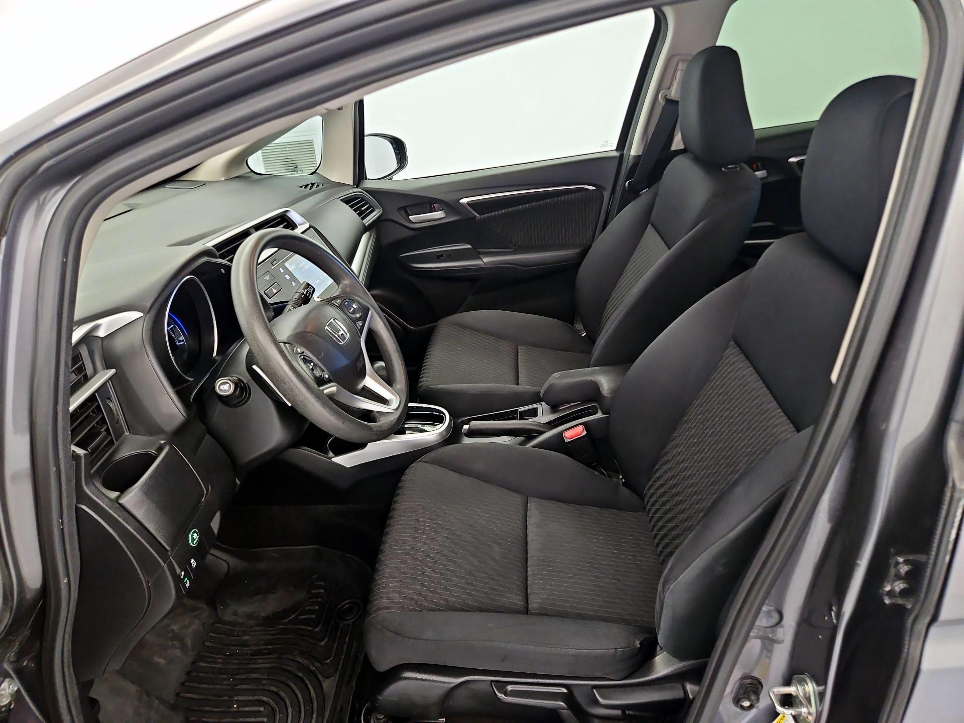 Thumbnail: 2019 Honda Fit - 11