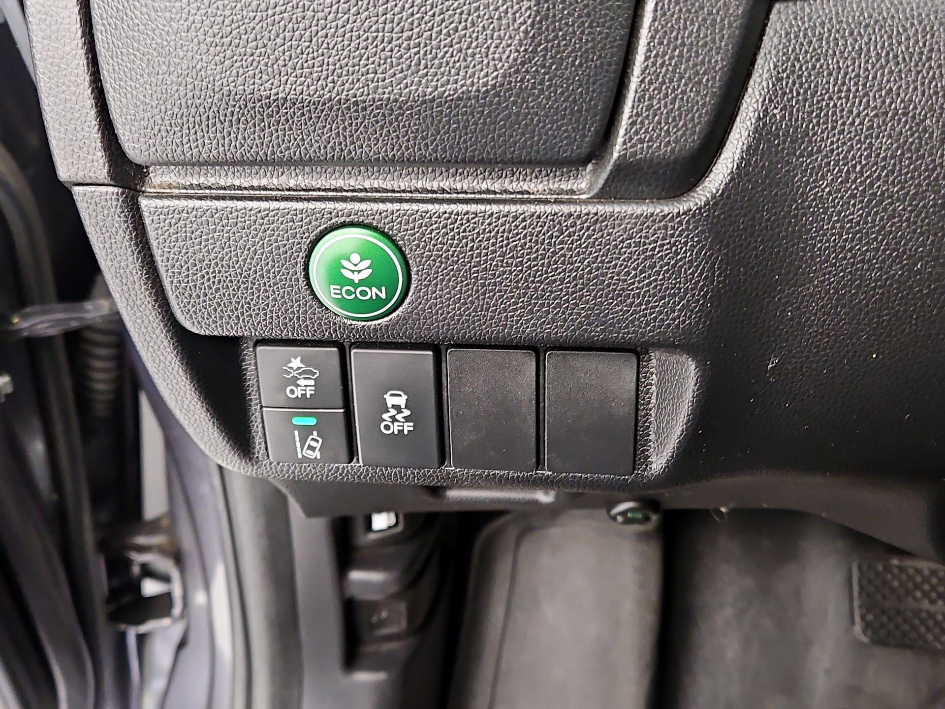 Thumbnail: 2019 Honda Fit - 13