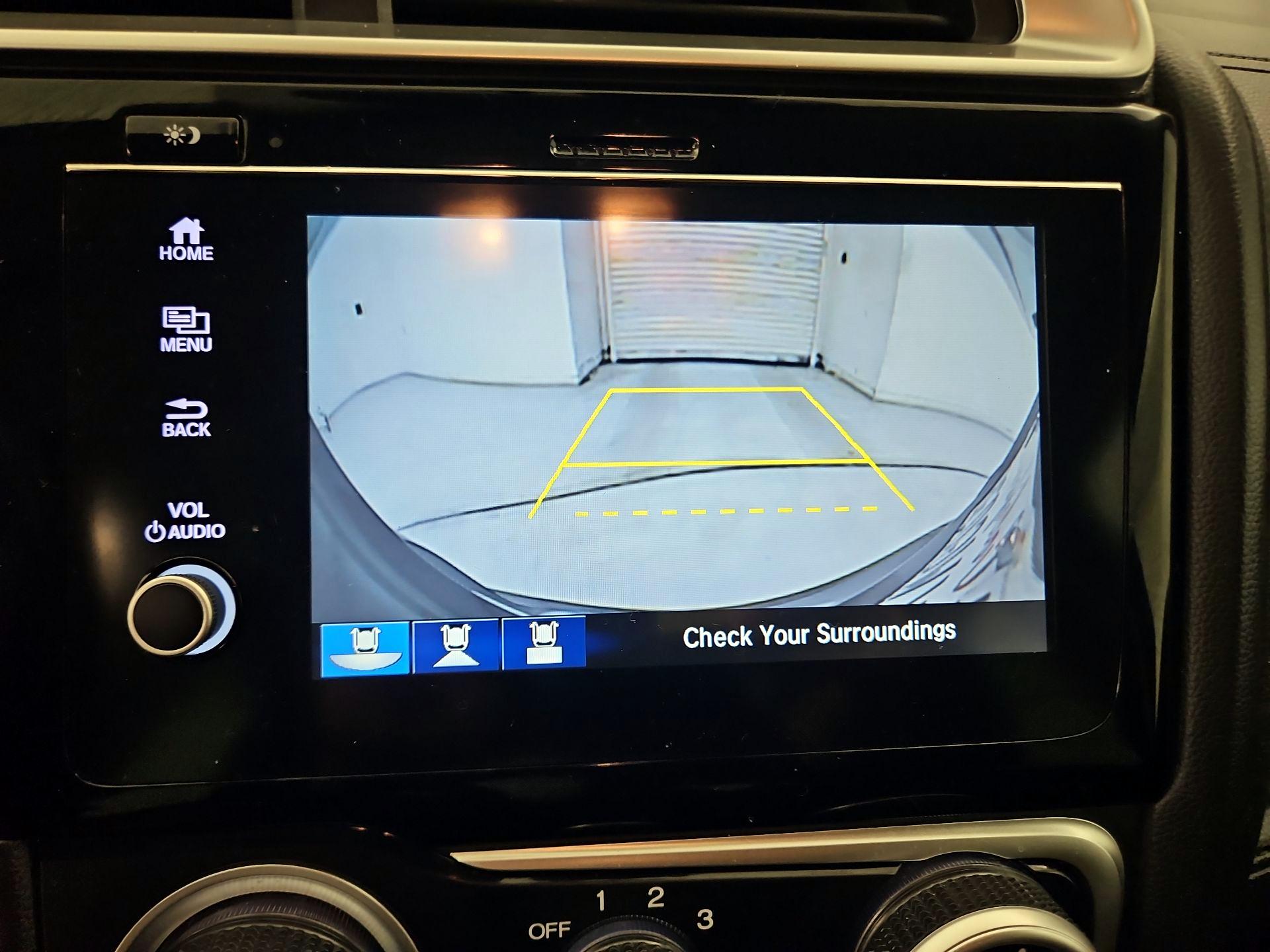 Thumbnail: 2019 Honda Fit - 14