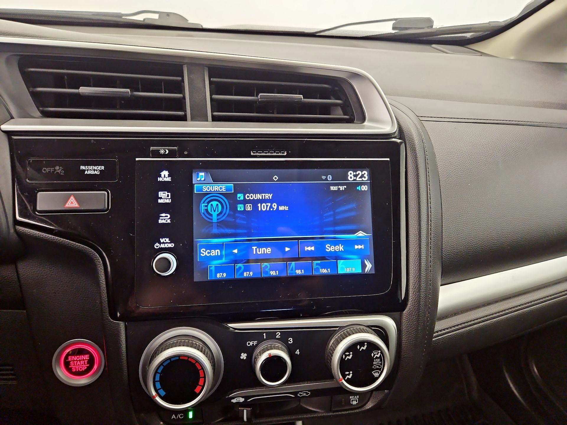 Thumbnail: 2019 Honda Fit - 15