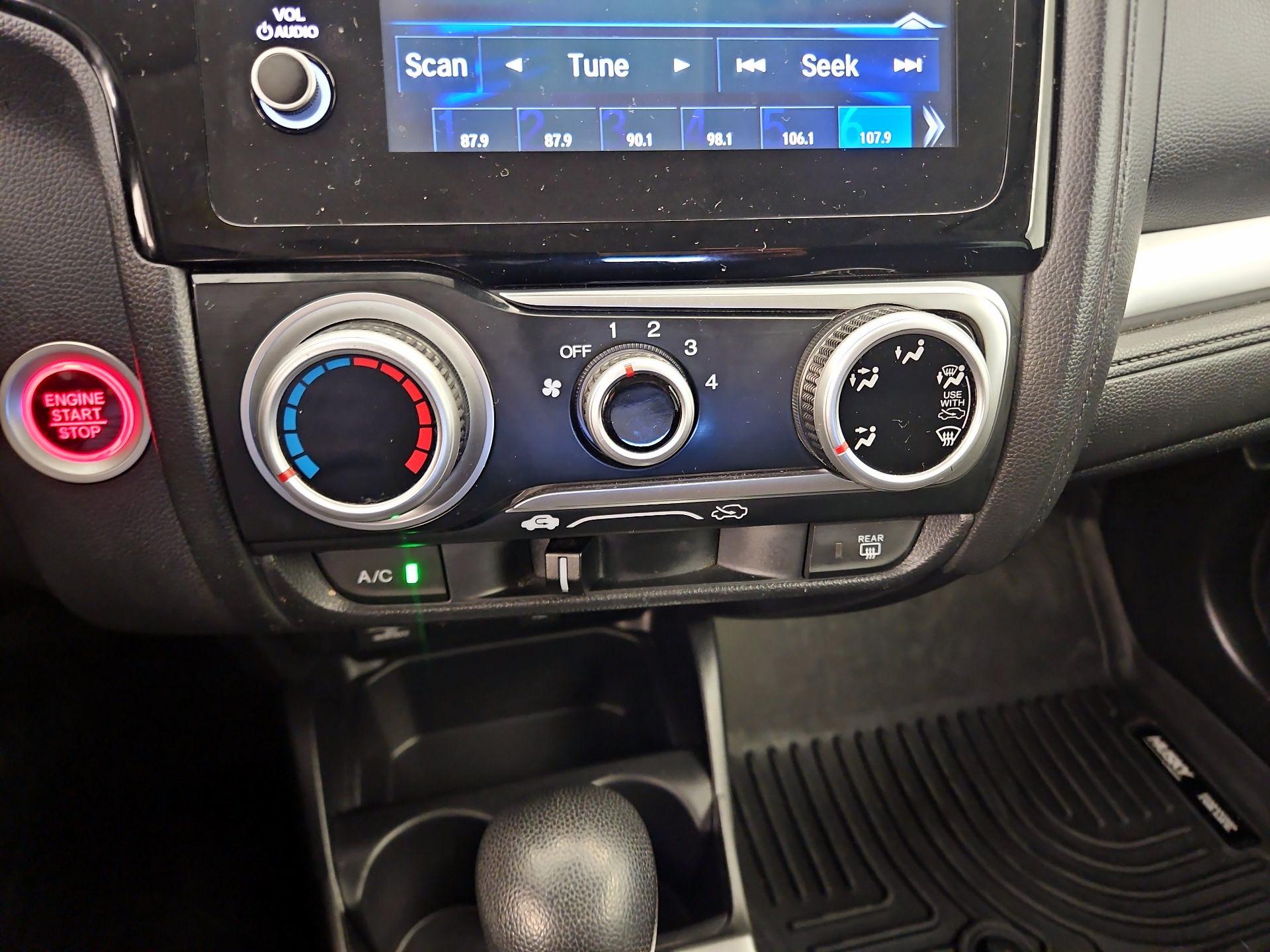 Thumbnail: 2019 Honda Fit - 16
