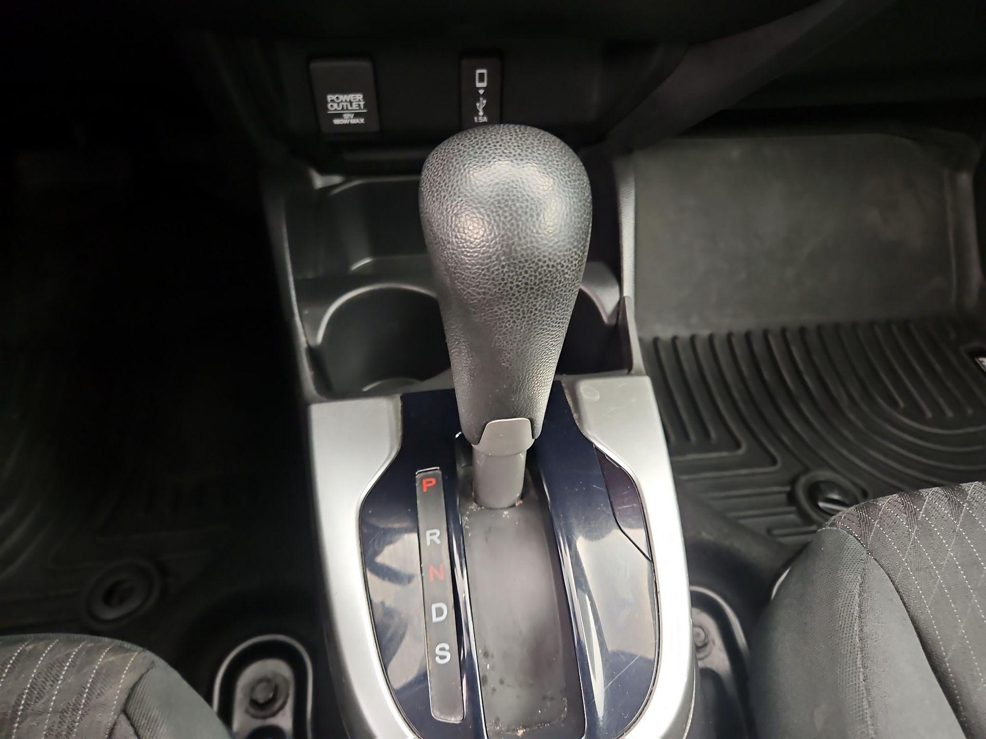 Thumbnail: 2019 Honda Fit - 17