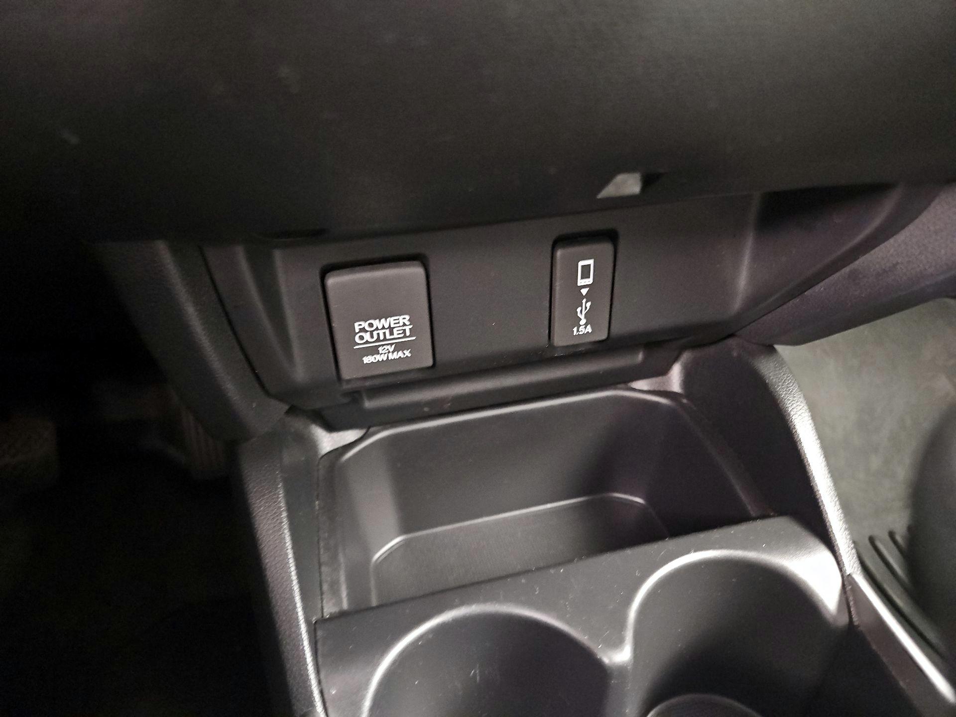 Thumbnail: 2019 Honda Fit - 18