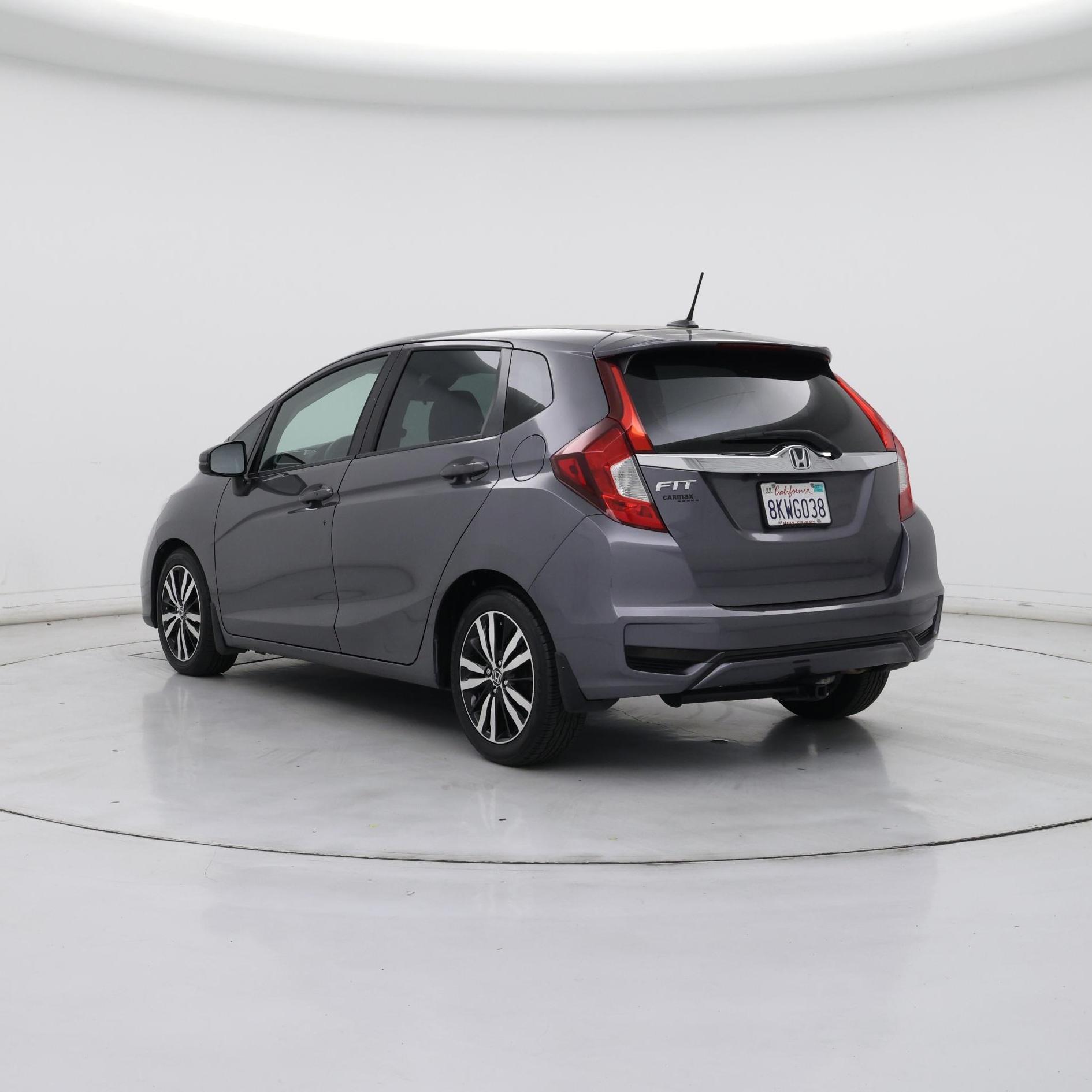 Thumbnail: 2019 Honda Fit - 2