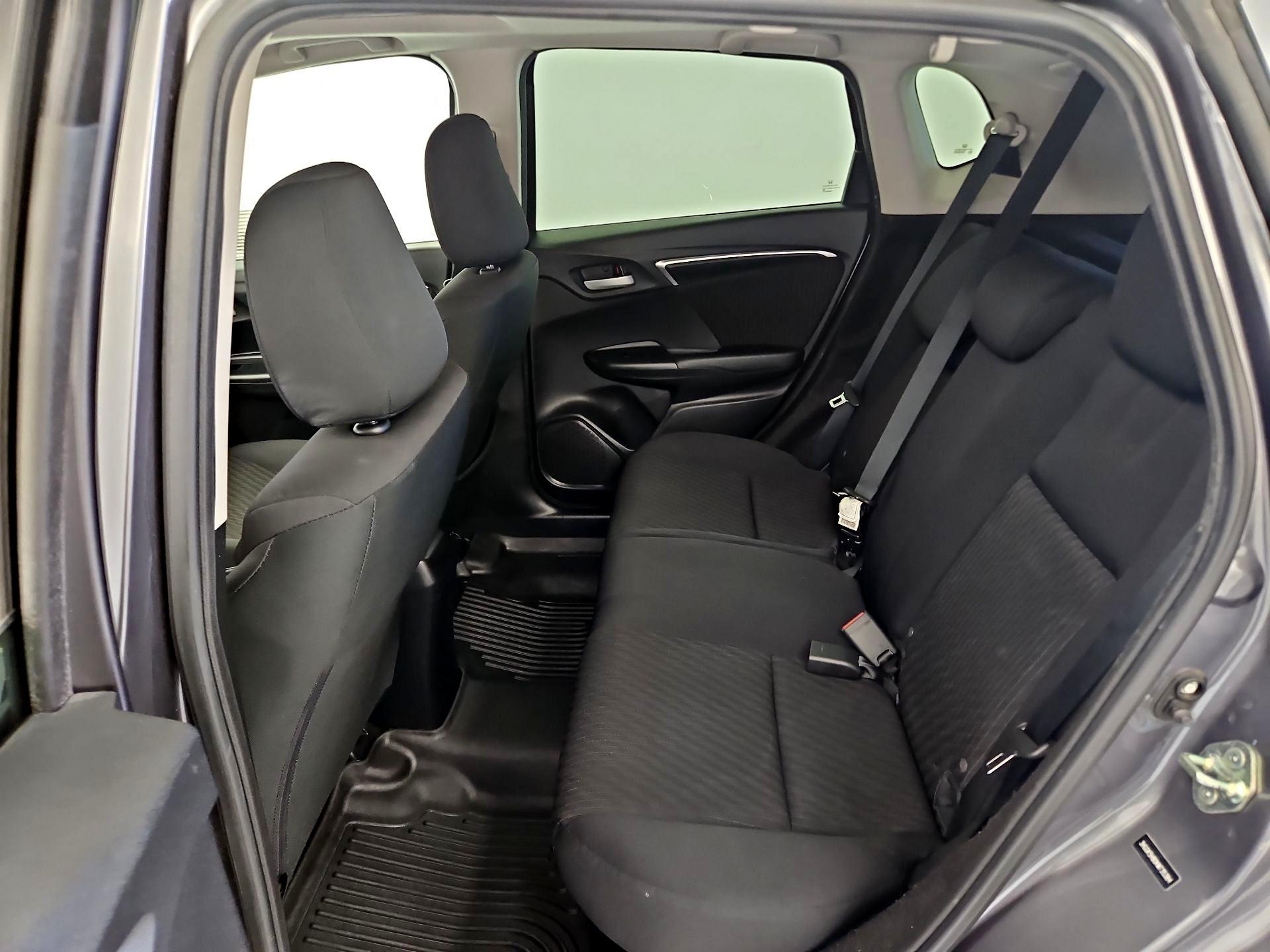 Thumbnail: 2019 Honda Fit - 19