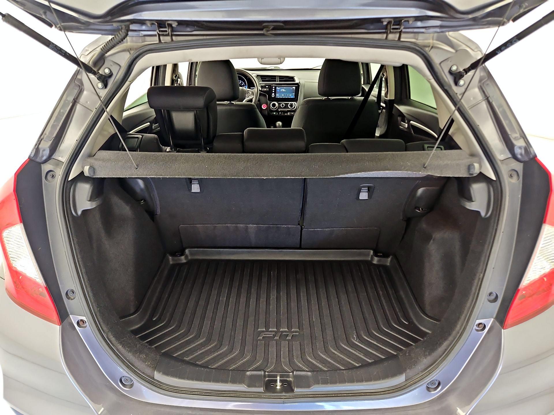 Thumbnail: 2019 Honda Fit - 20