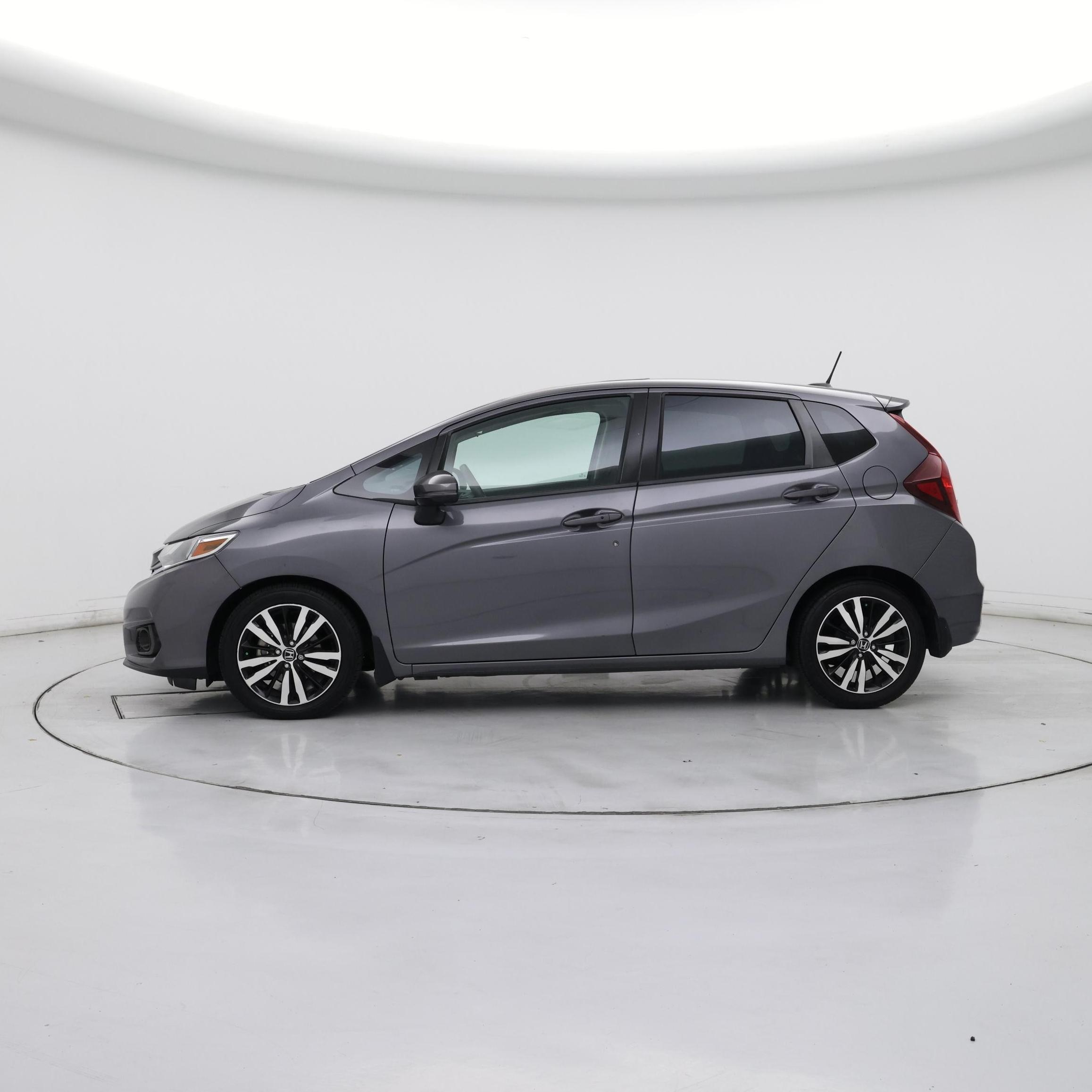 Thumbnail: 2019 Honda Fit - 3