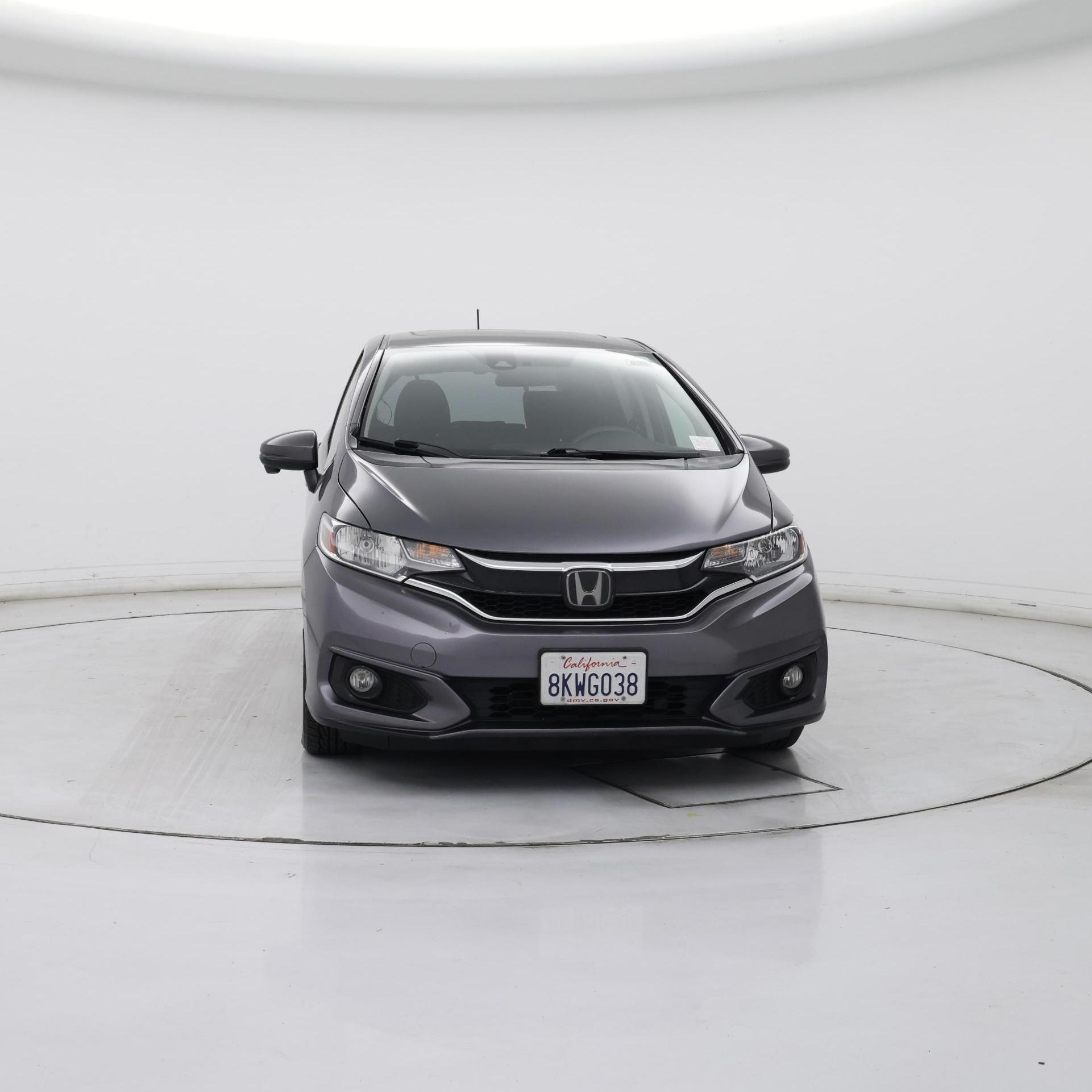Thumbnail: 2019 Honda Fit - 5