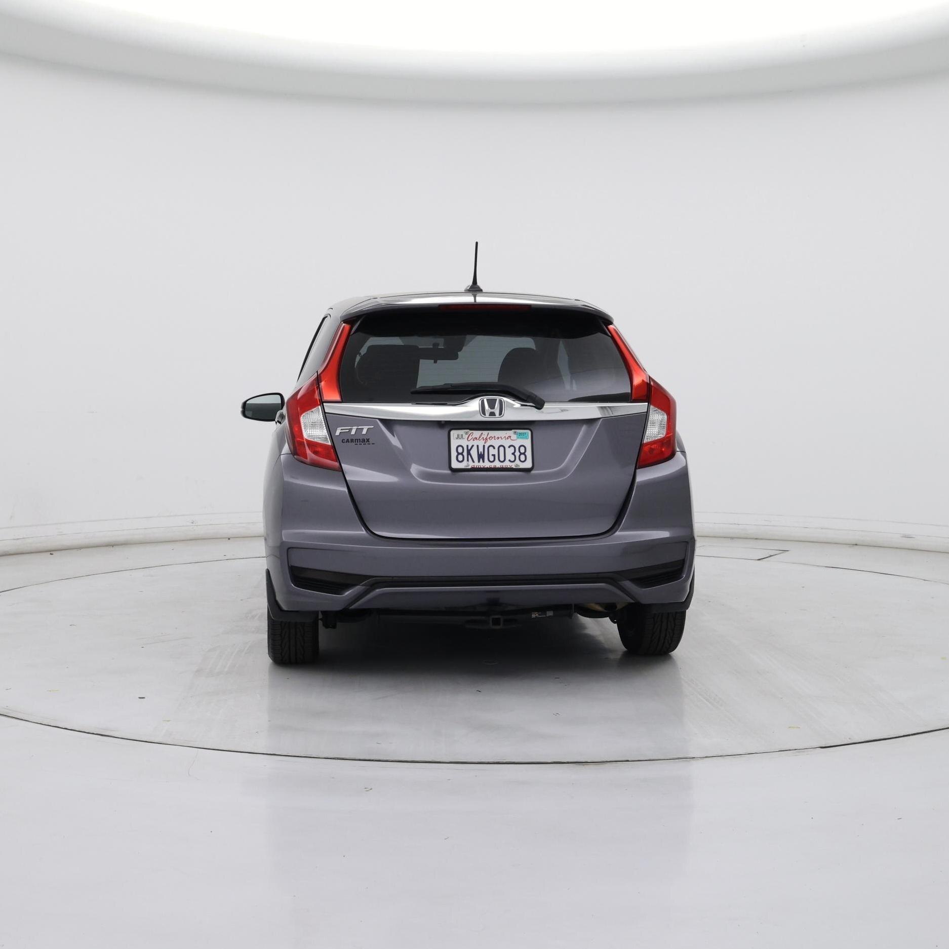 Thumbnail: 2019 Honda Fit - 6