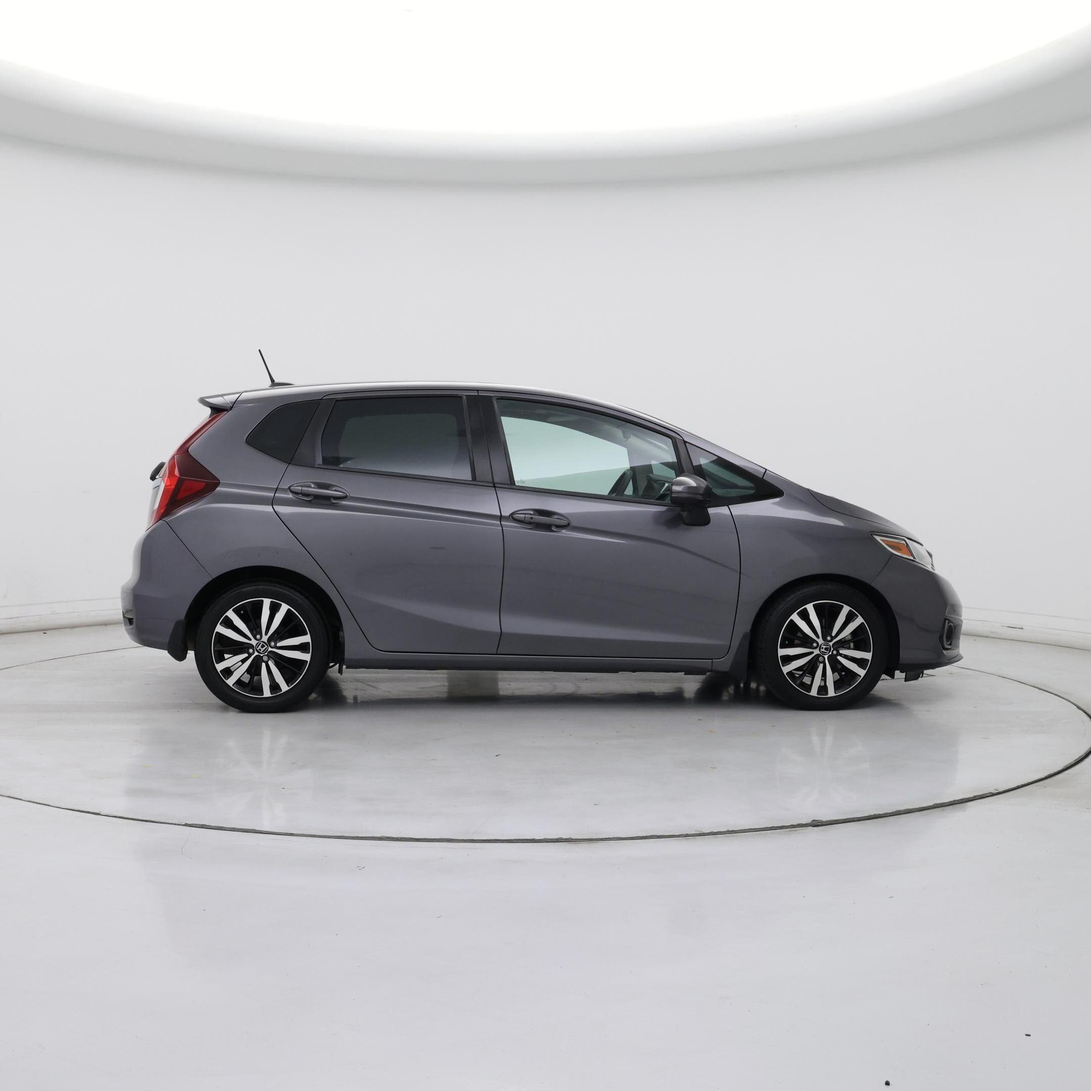 Thumbnail: 2019 Honda Fit - 7
