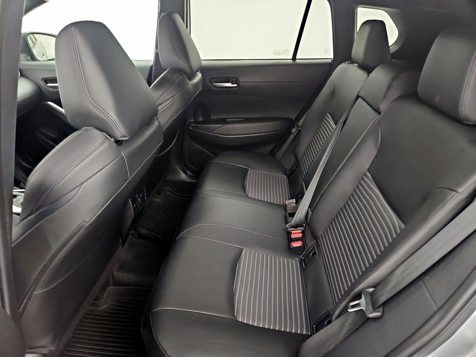 2023 Toyota Corolla Cross XSE - Photo 20