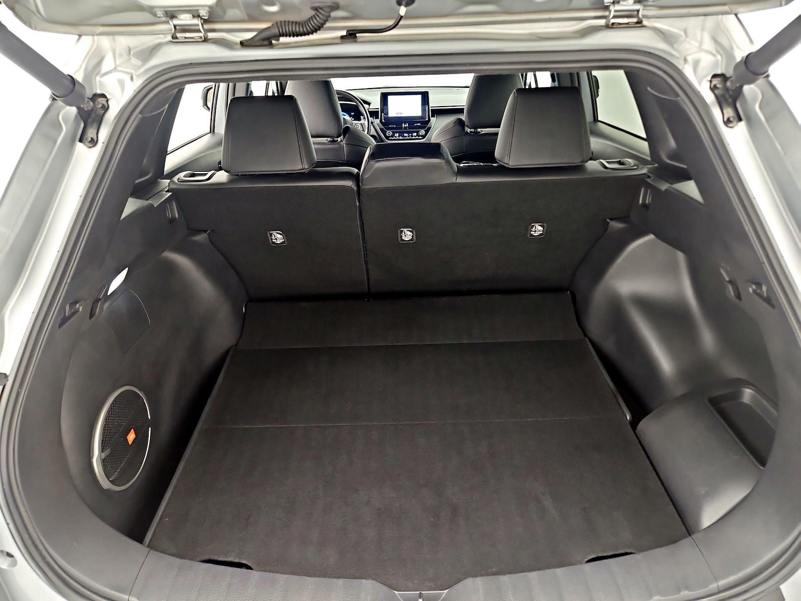 2023 Toyota Corolla Cross XSE - Photo 21