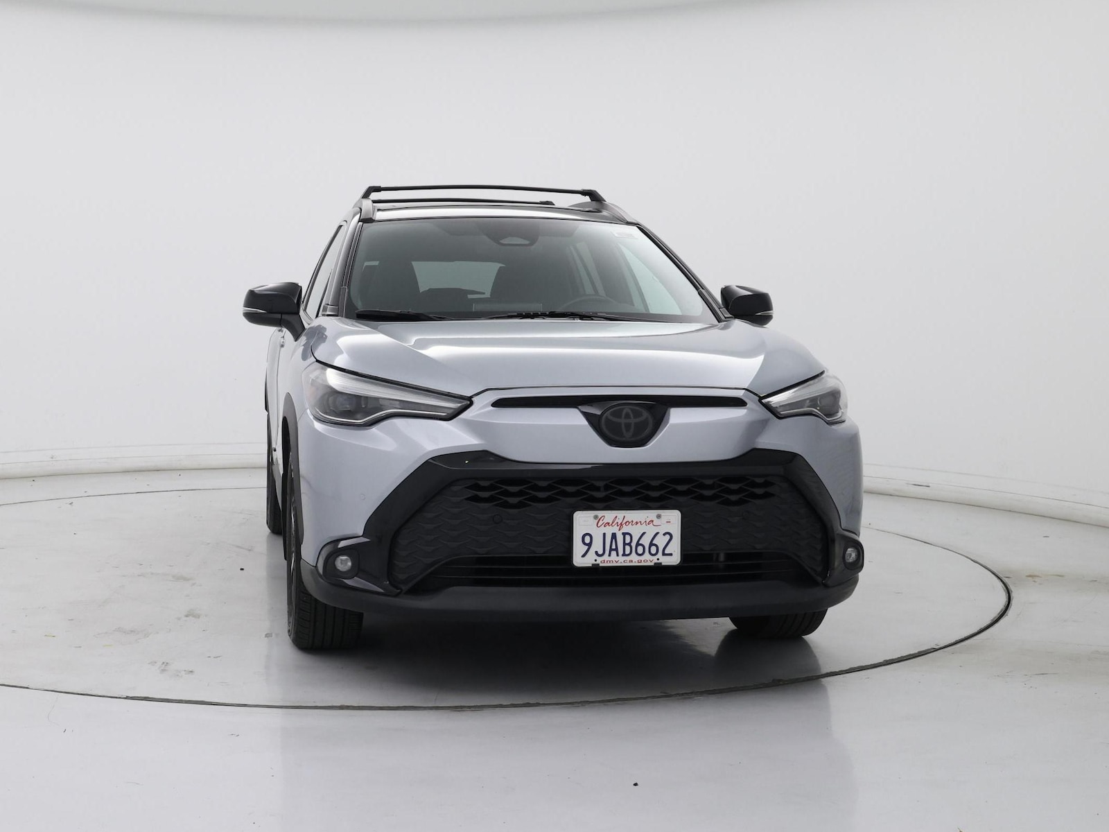 2023 Toyota Corolla Cross XSE - Photo 6