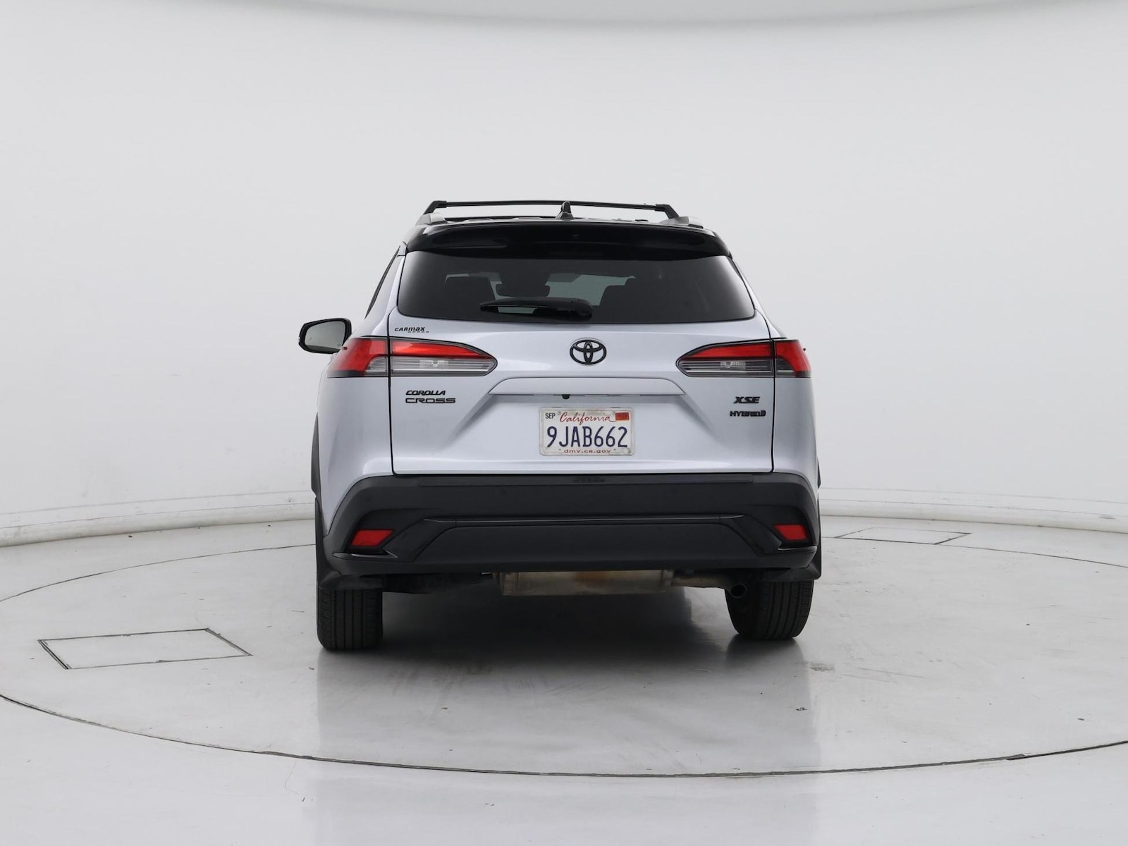 2023 Toyota Corolla Cross XSE - Photo 7